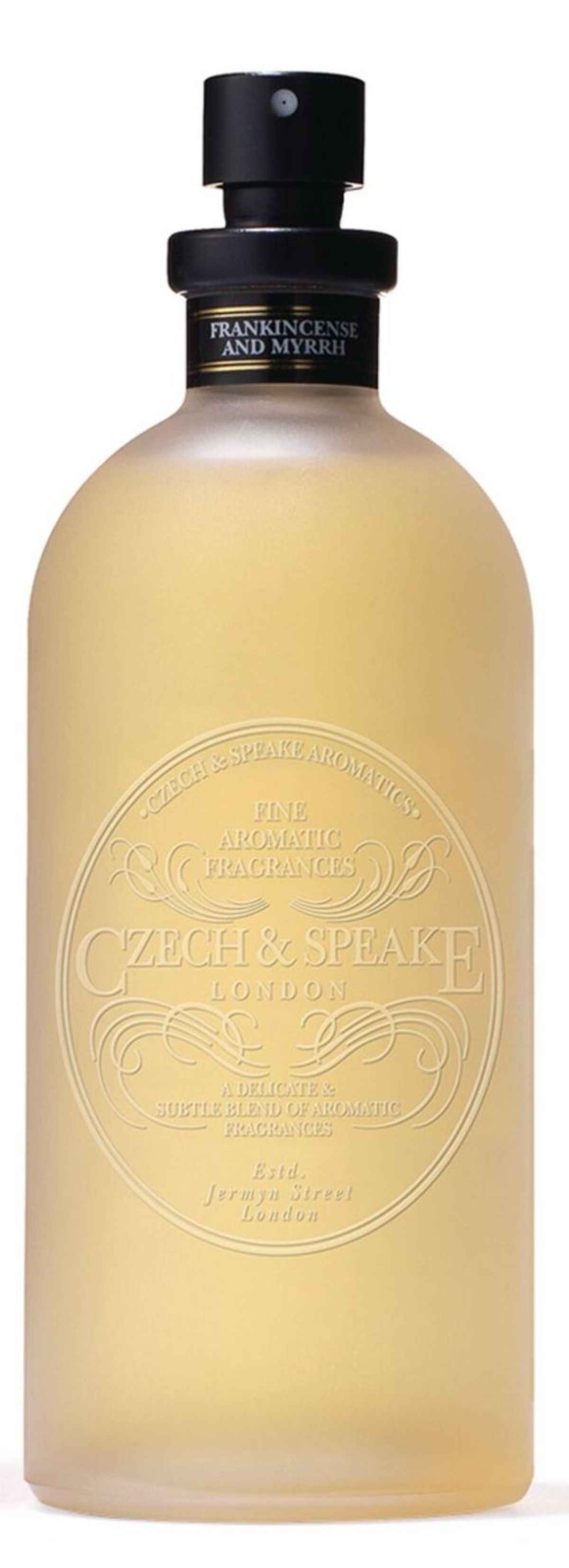 Frankincense & Myrrh Eau de Parfum