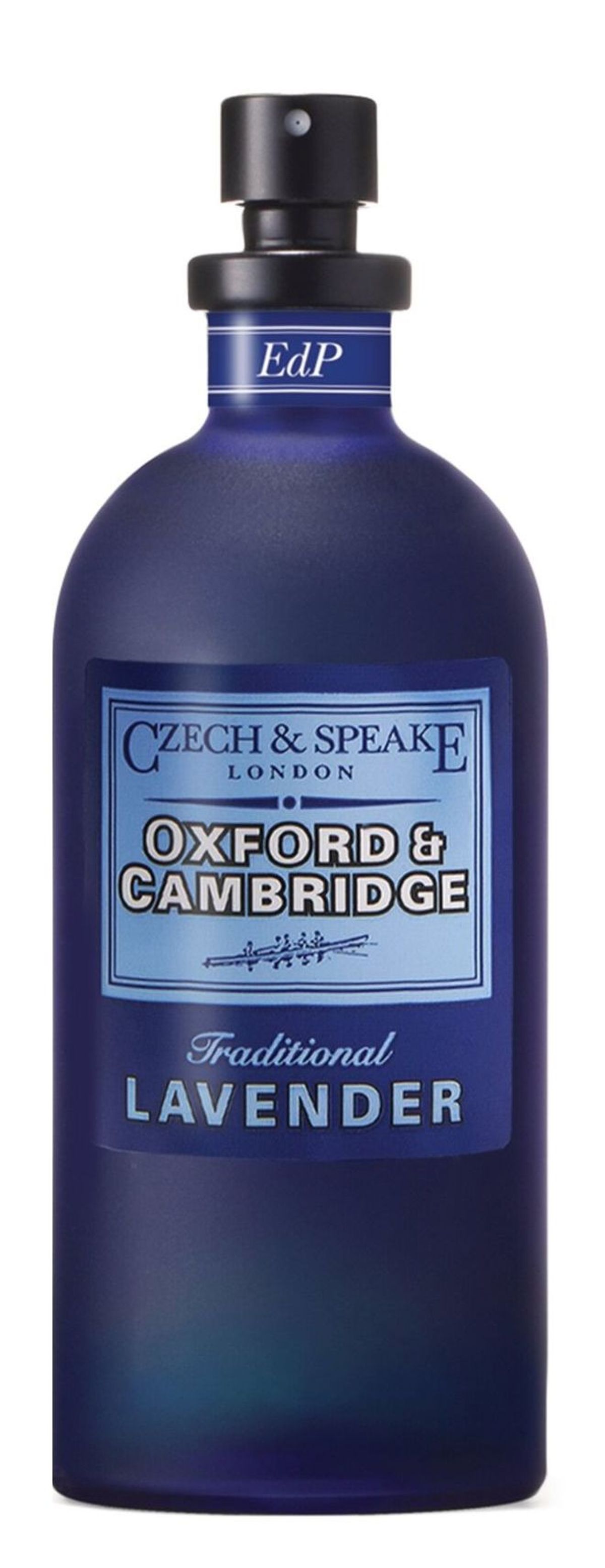 Oxford & Cambridge Eau de Parfum
