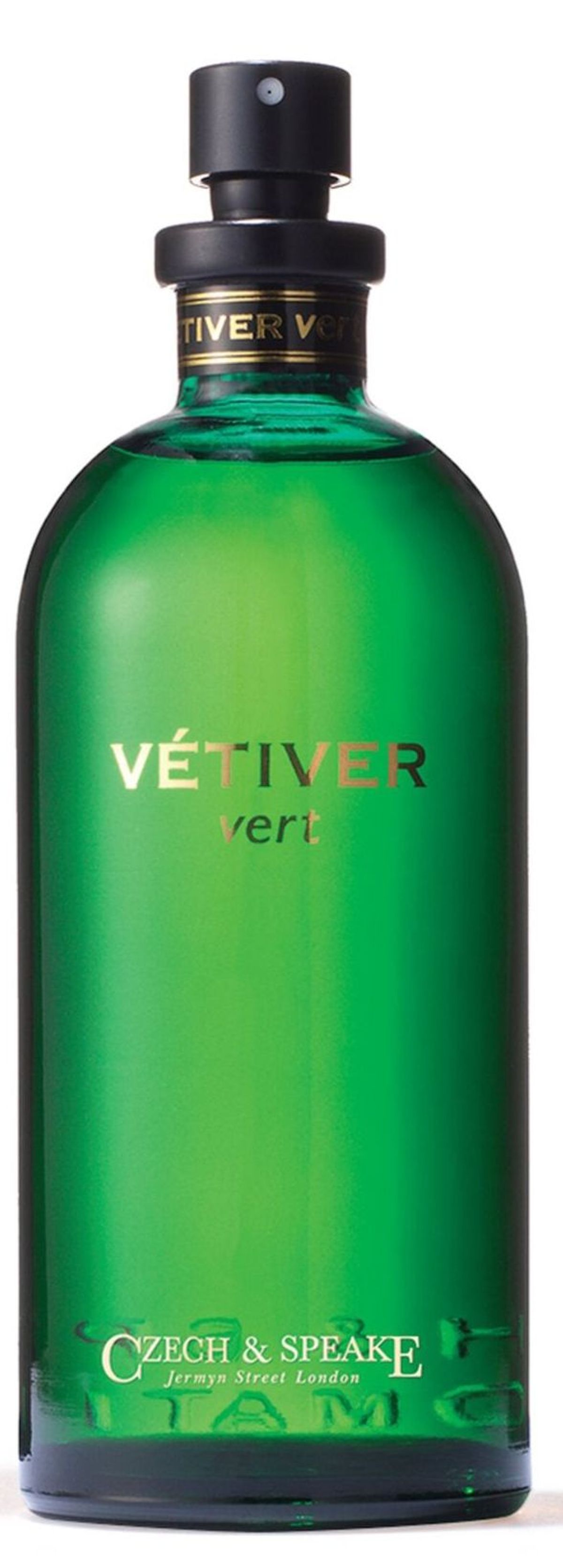 Vetiver Vert Eau de Parfum