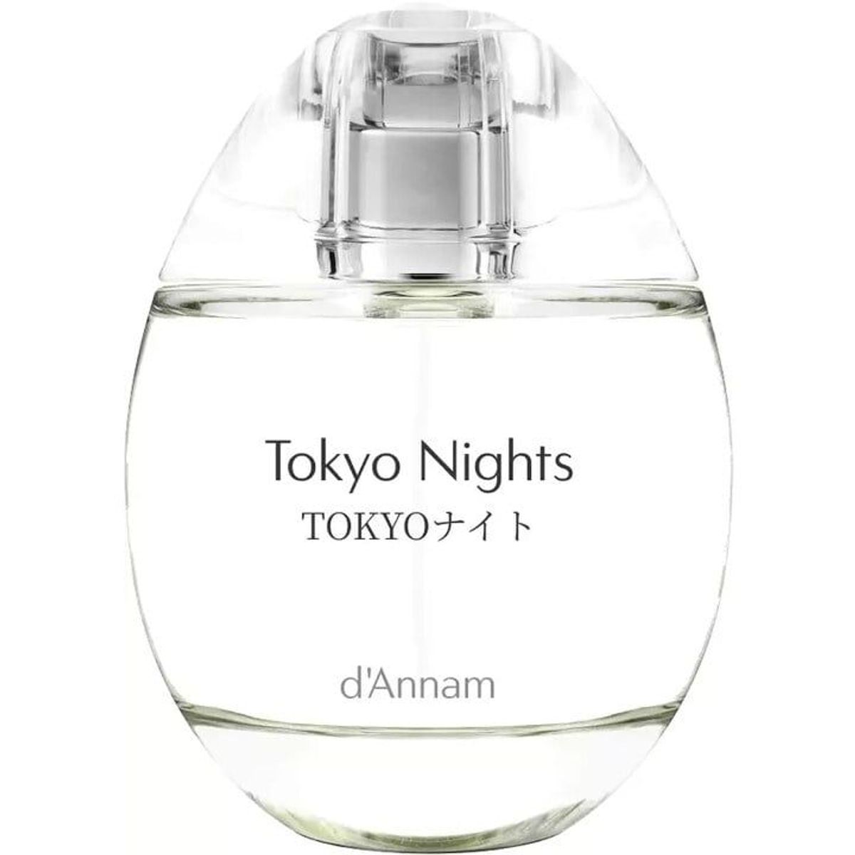 Tokyo Nights