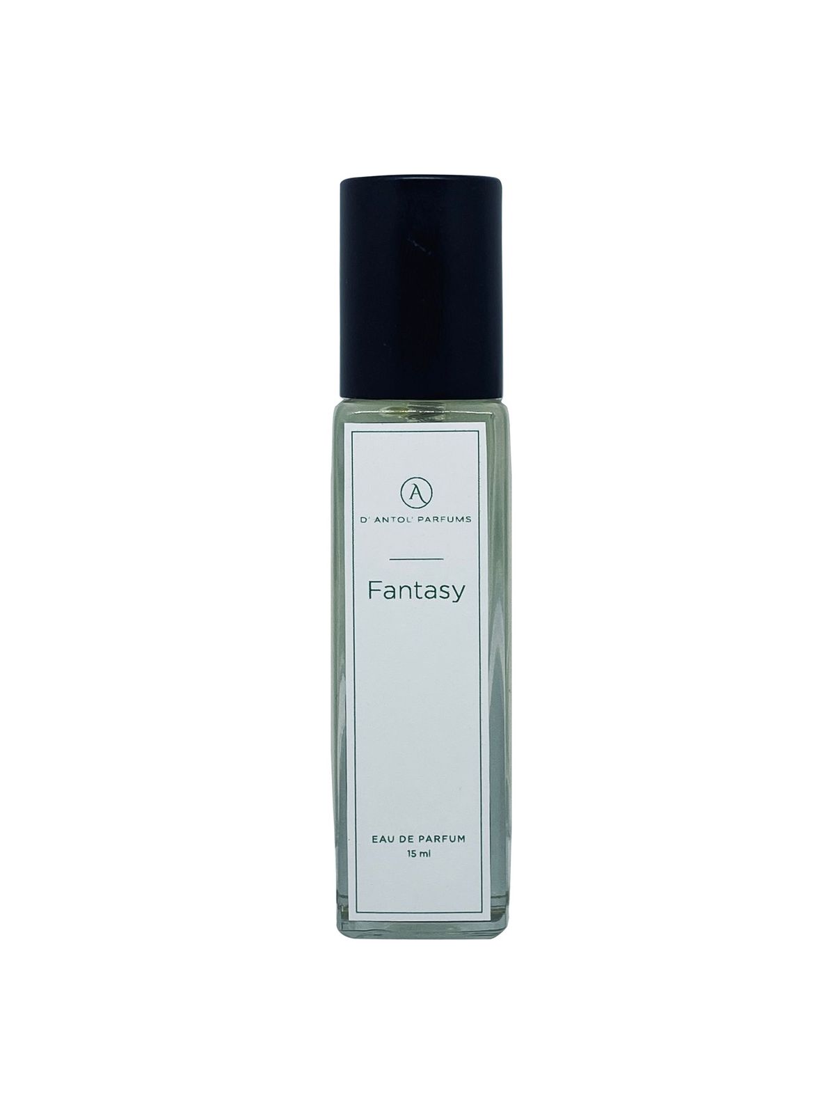 Fantasy — Фантазия
