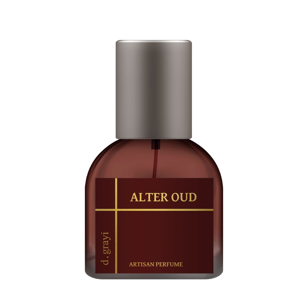 Alter Oud