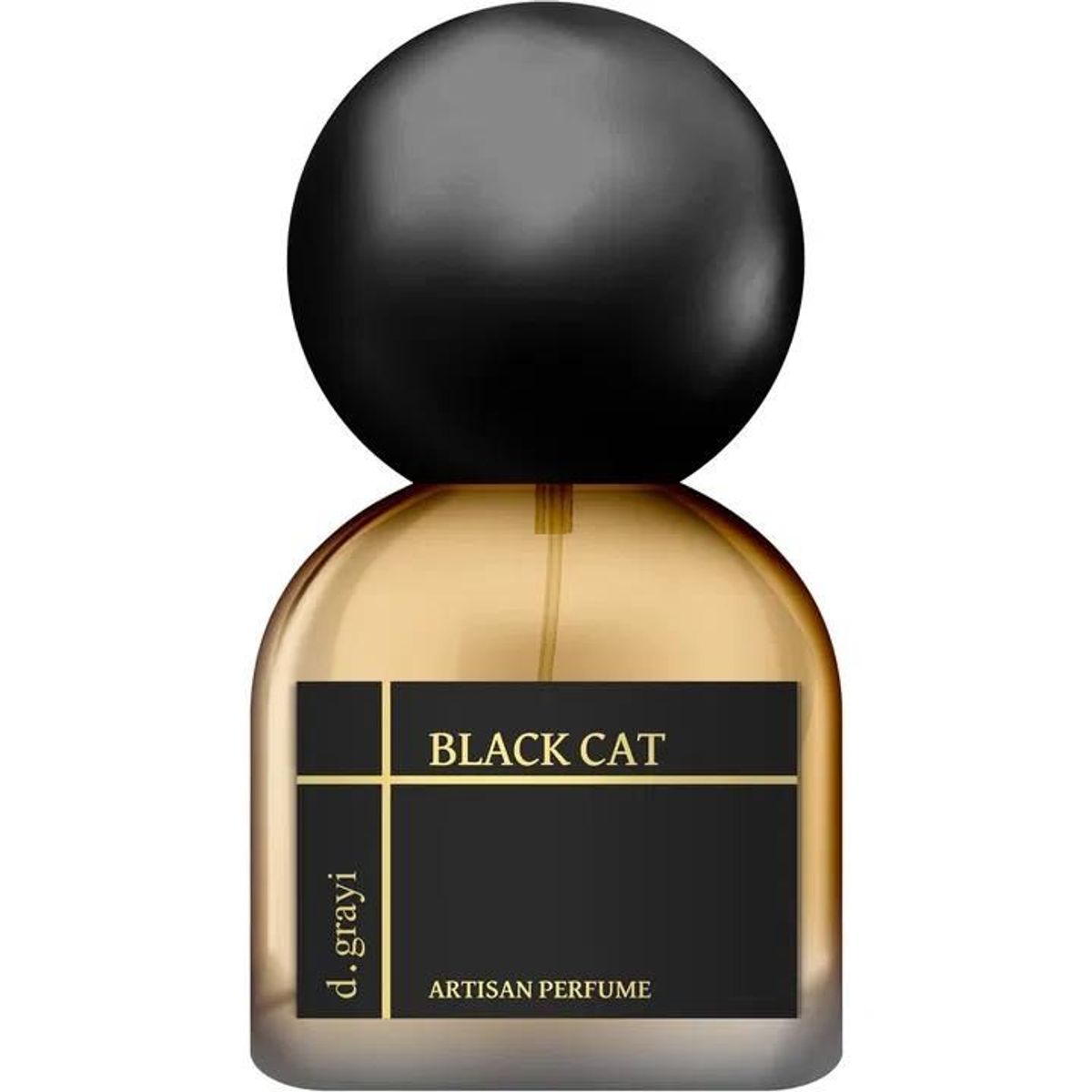 Black Cat