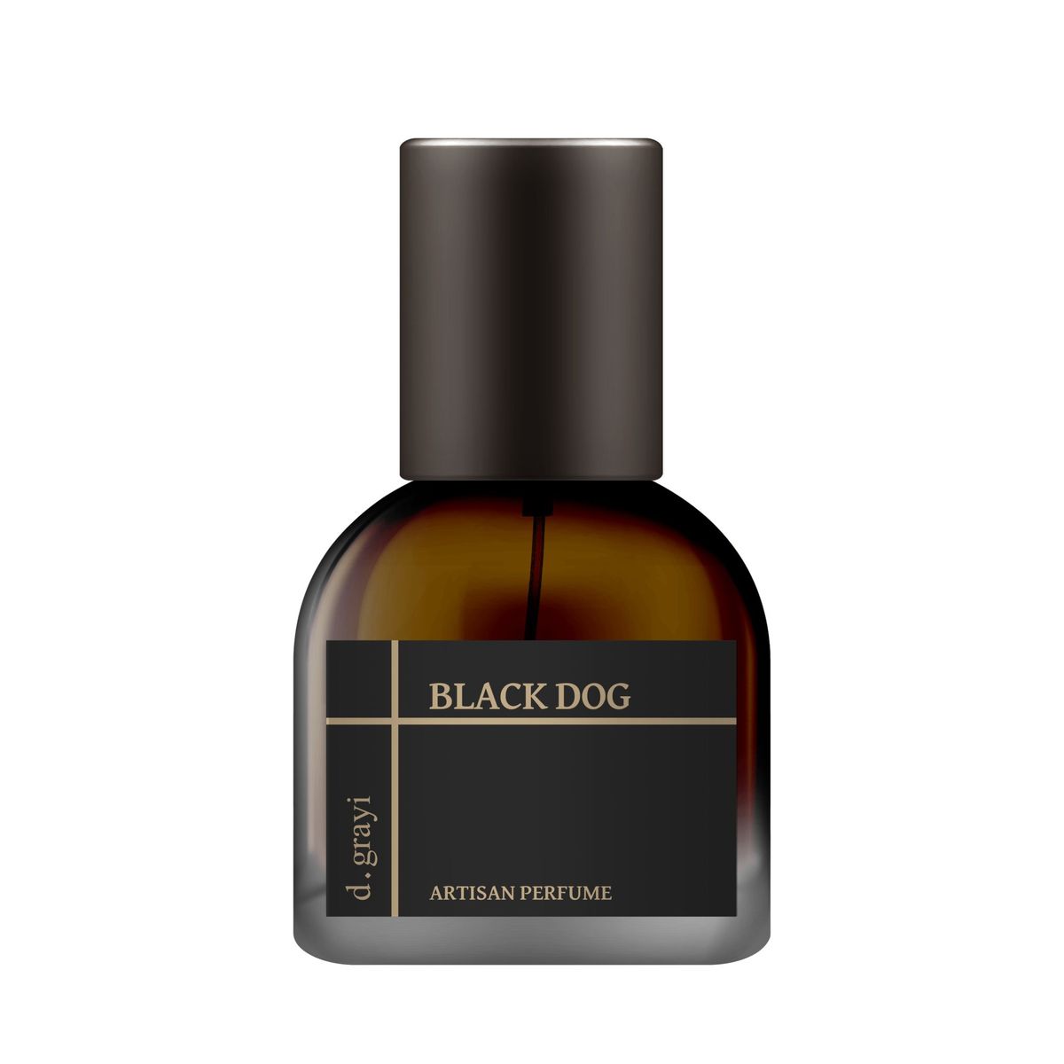 Black Dog