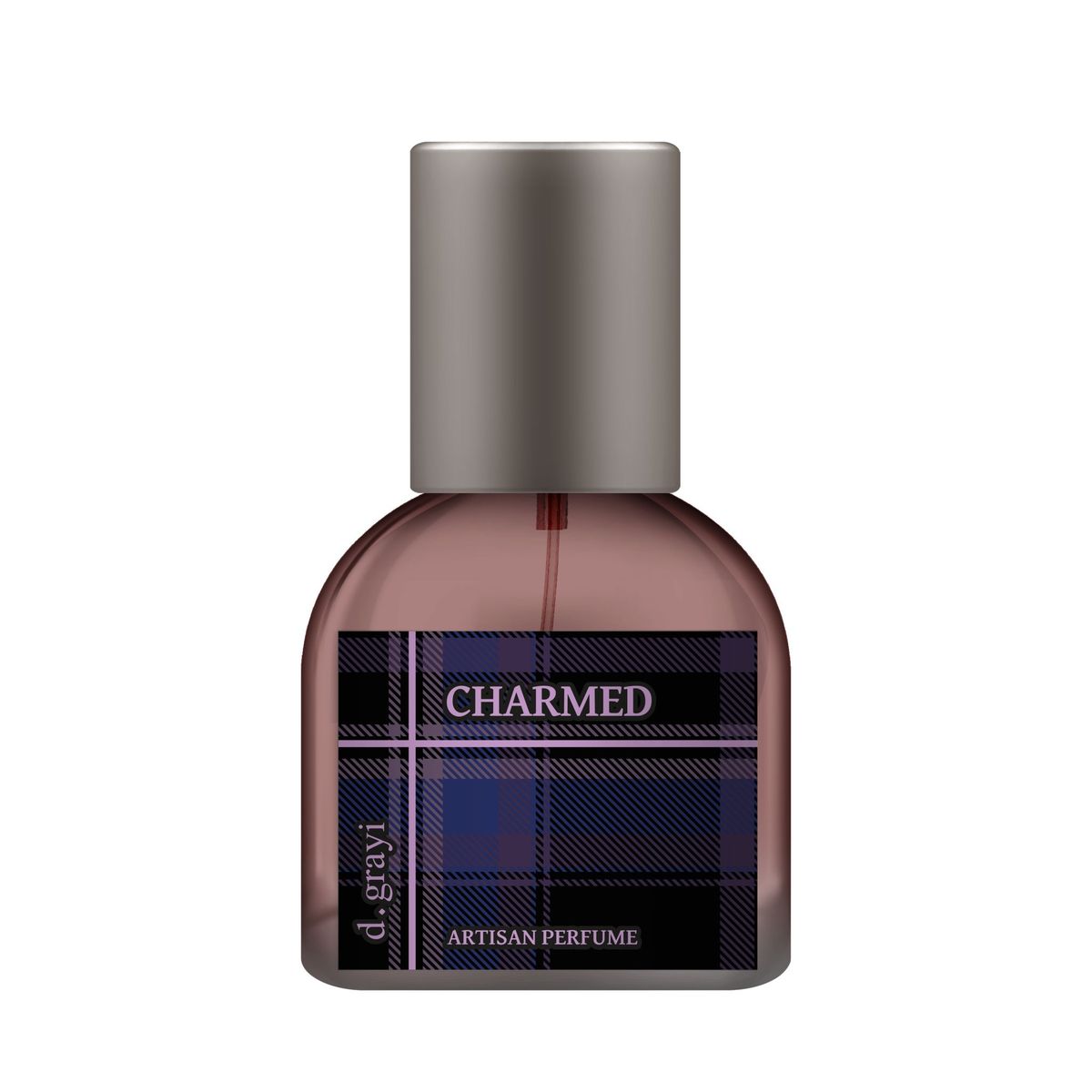 Charmed
