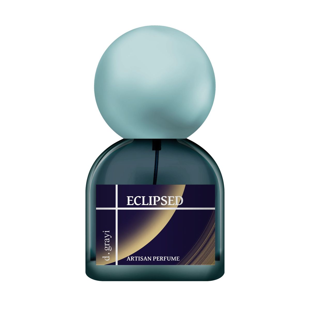 Eclipsed