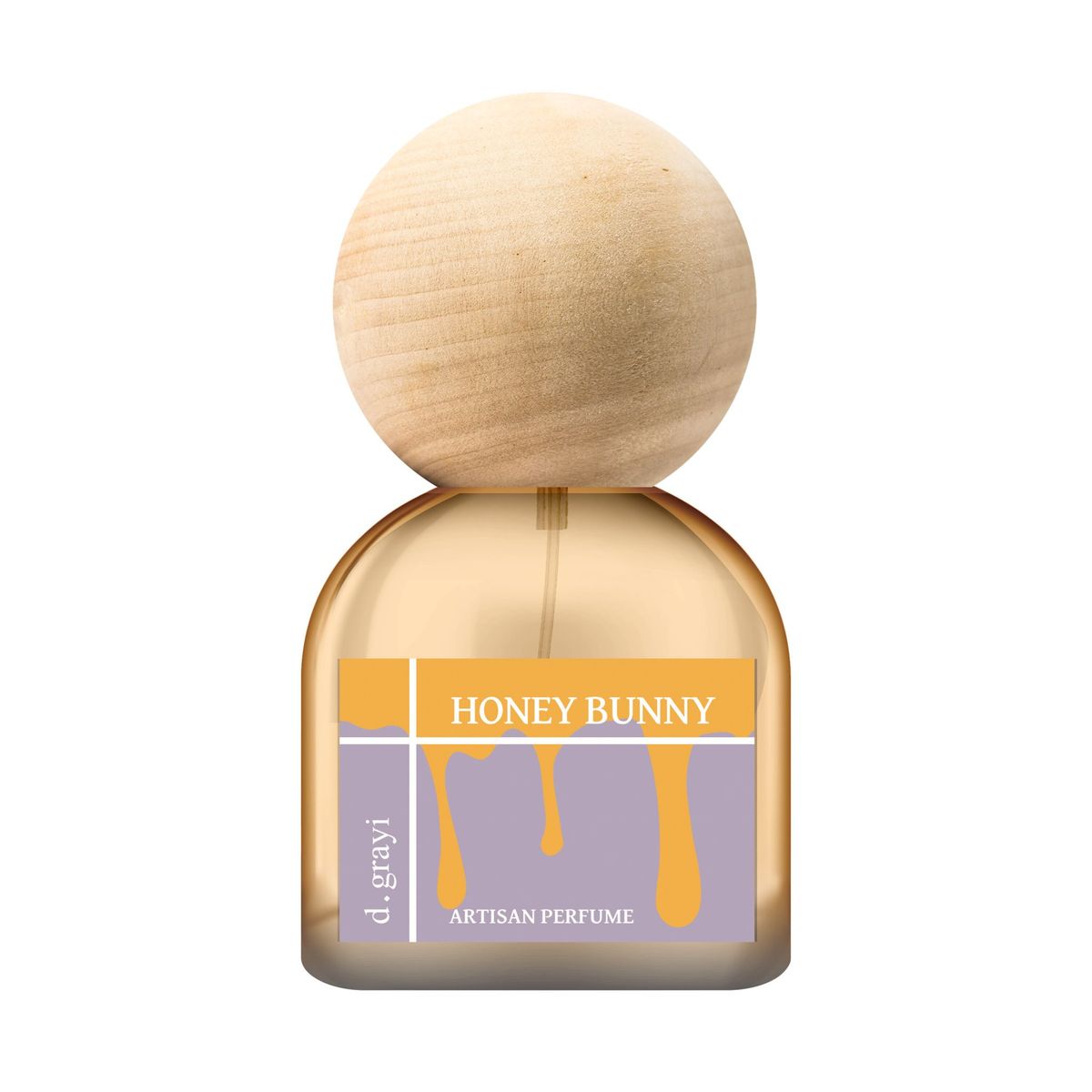 Honey Bunny