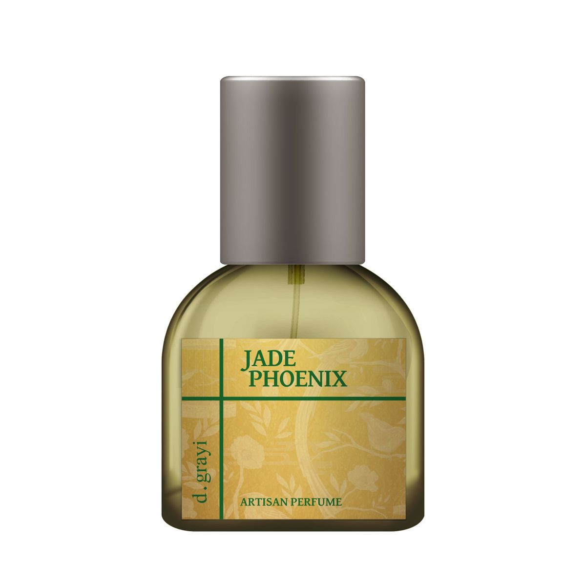 Jade Phoenix
