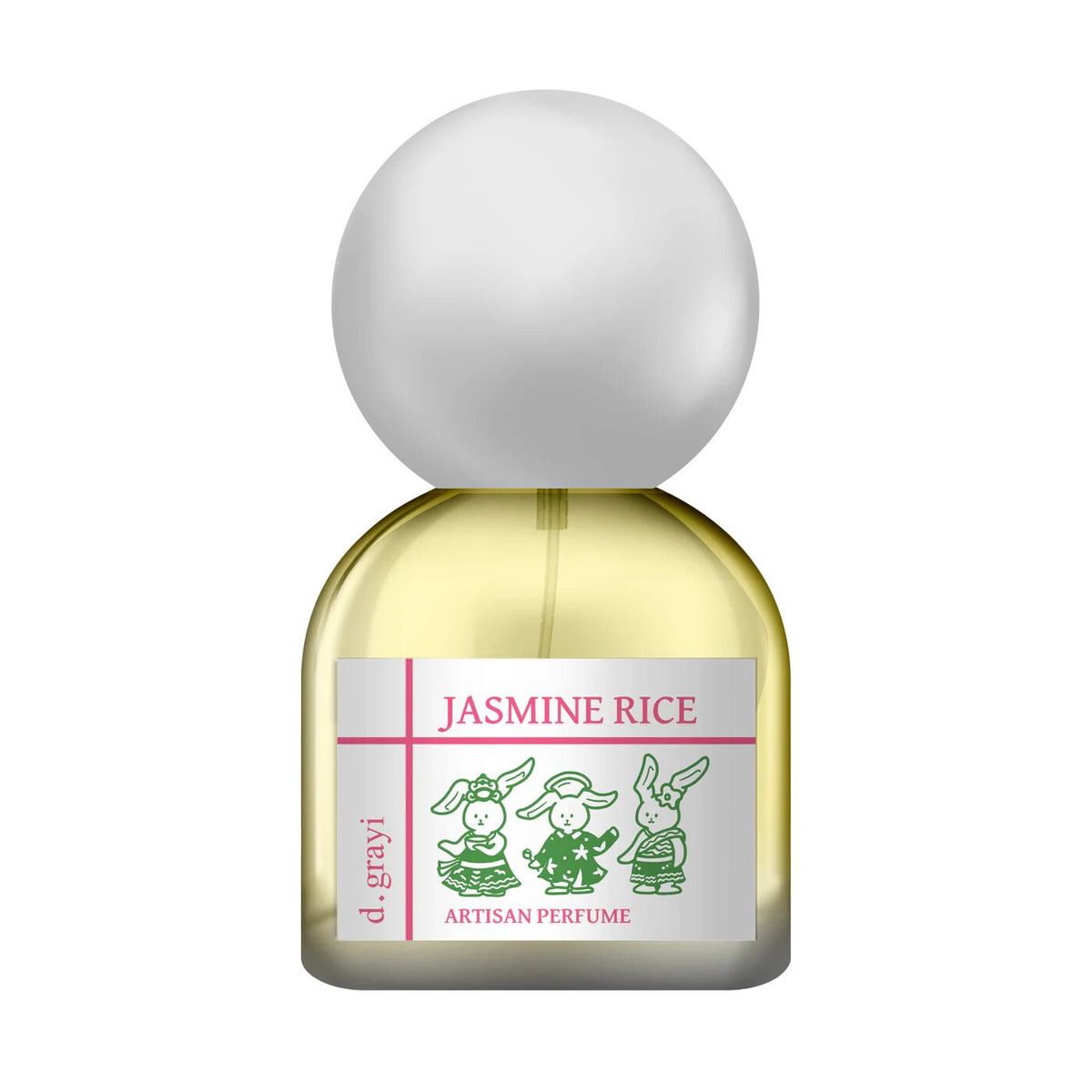 Jasmine Rice