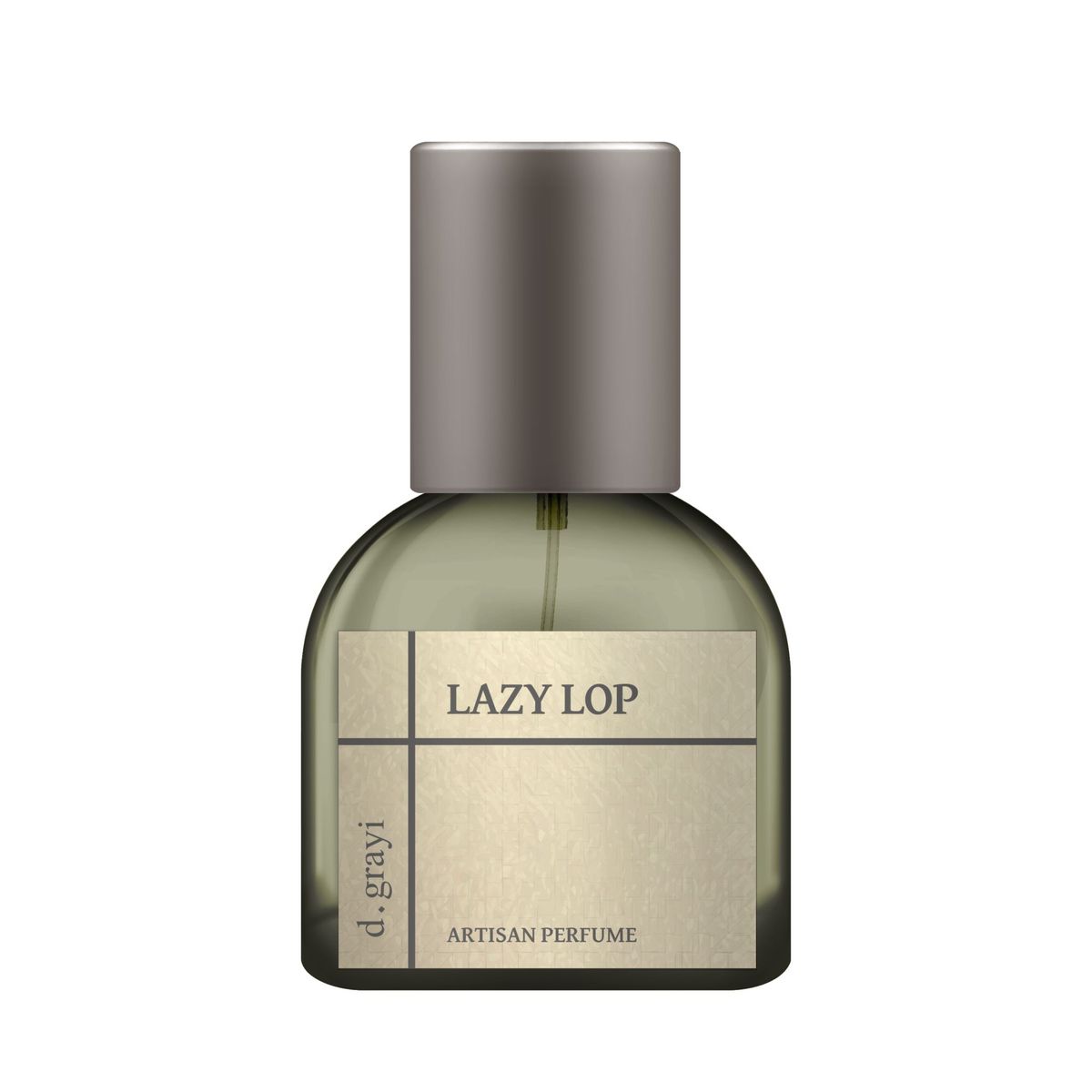 Lazy Lop