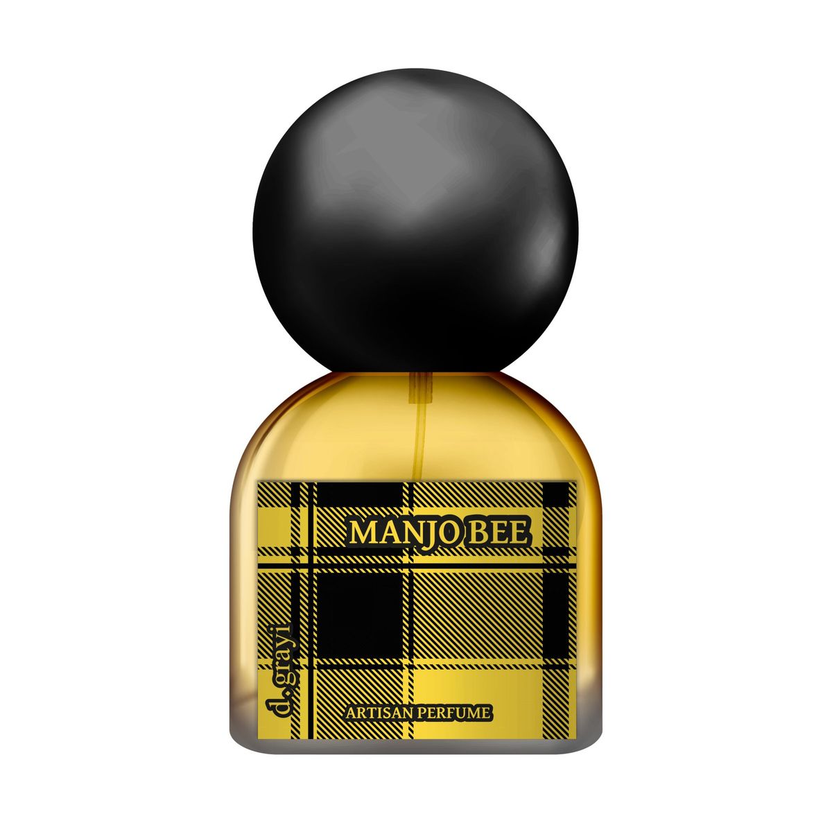 Manjo Bee