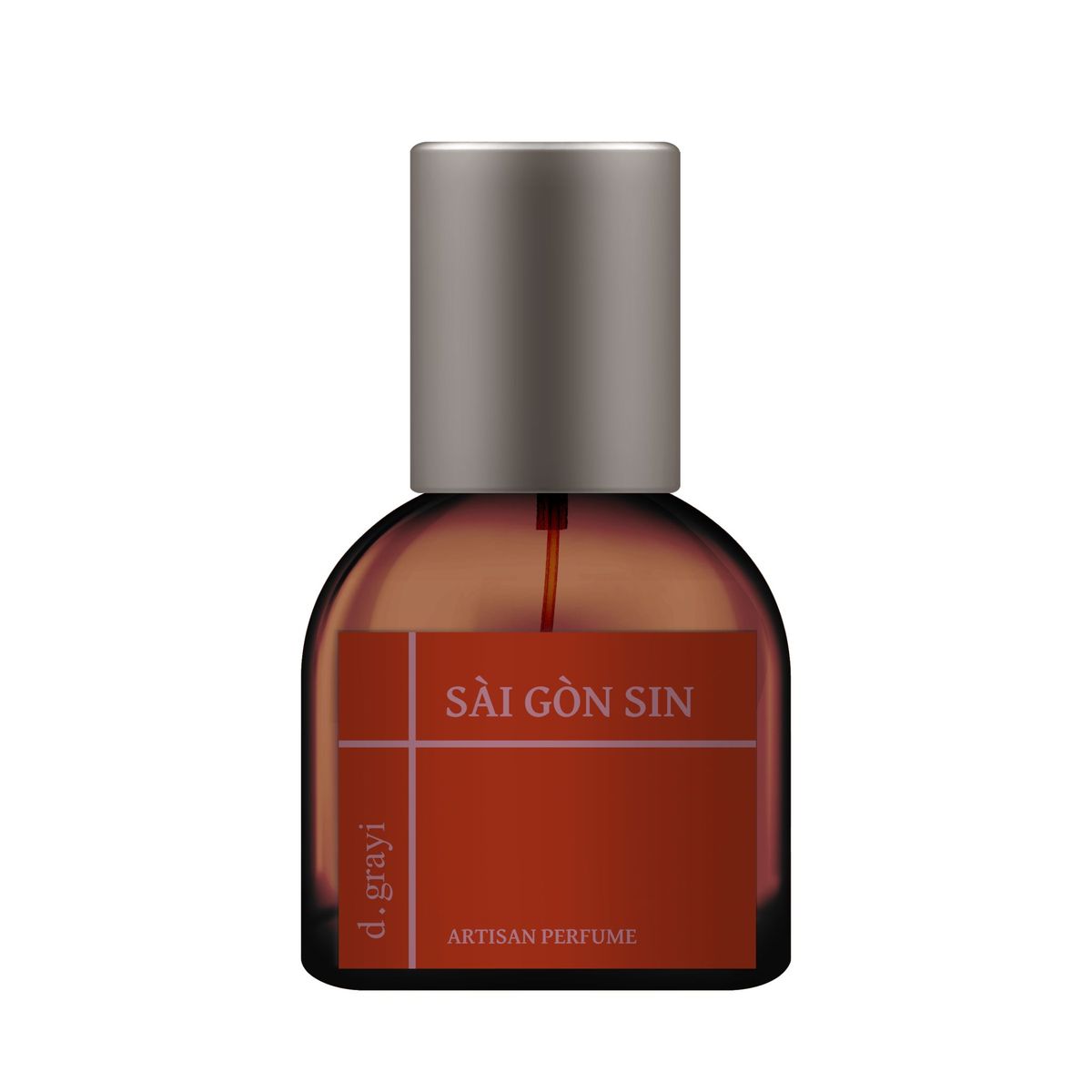 Saigon Sin