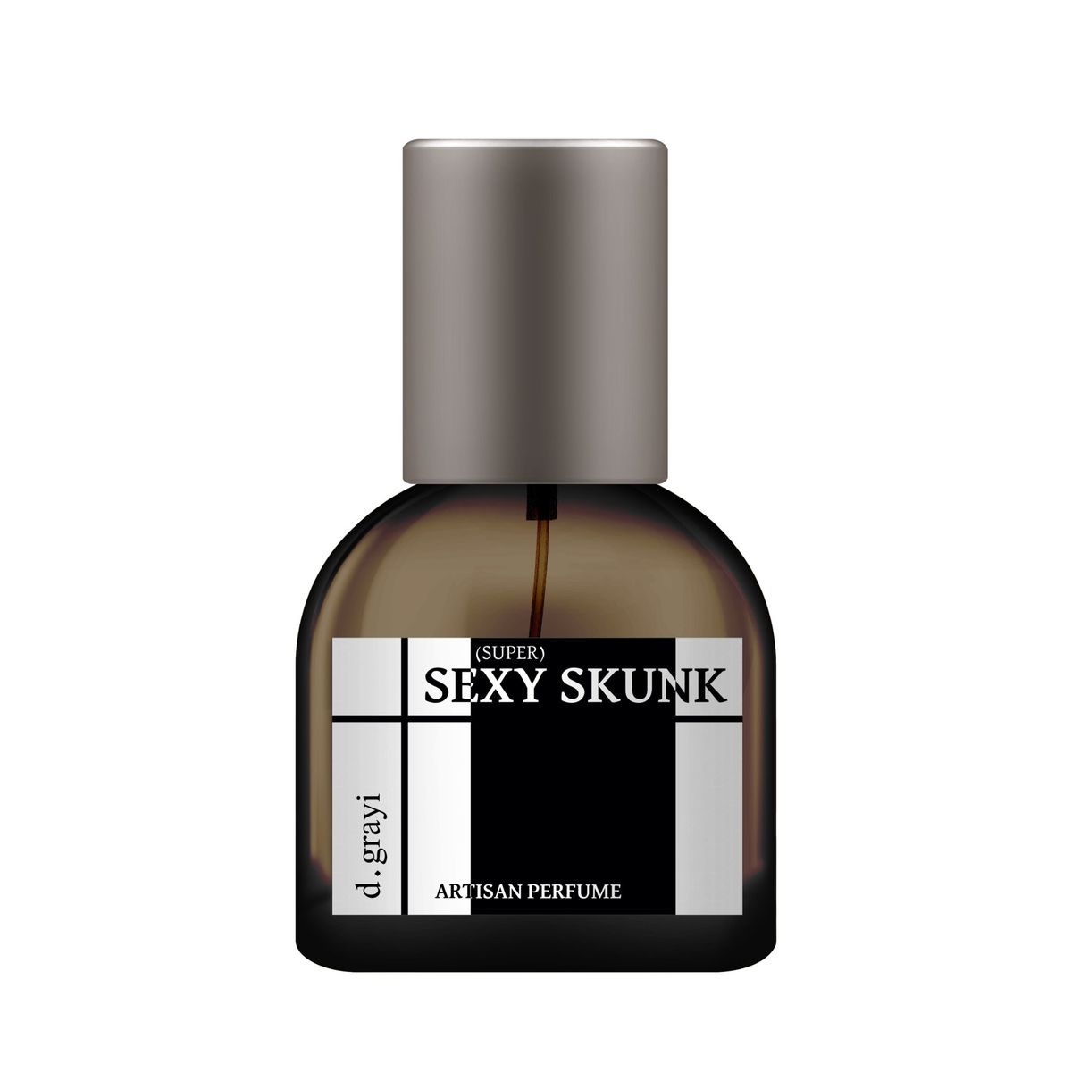 (Super) Sexy Skunk