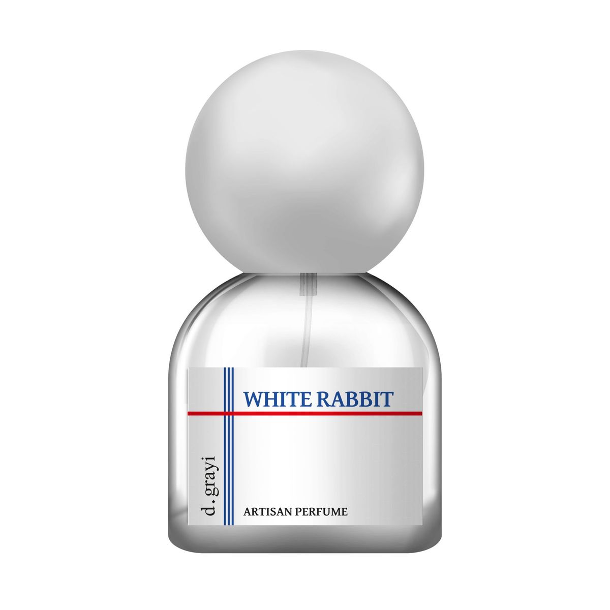 White Rabbit