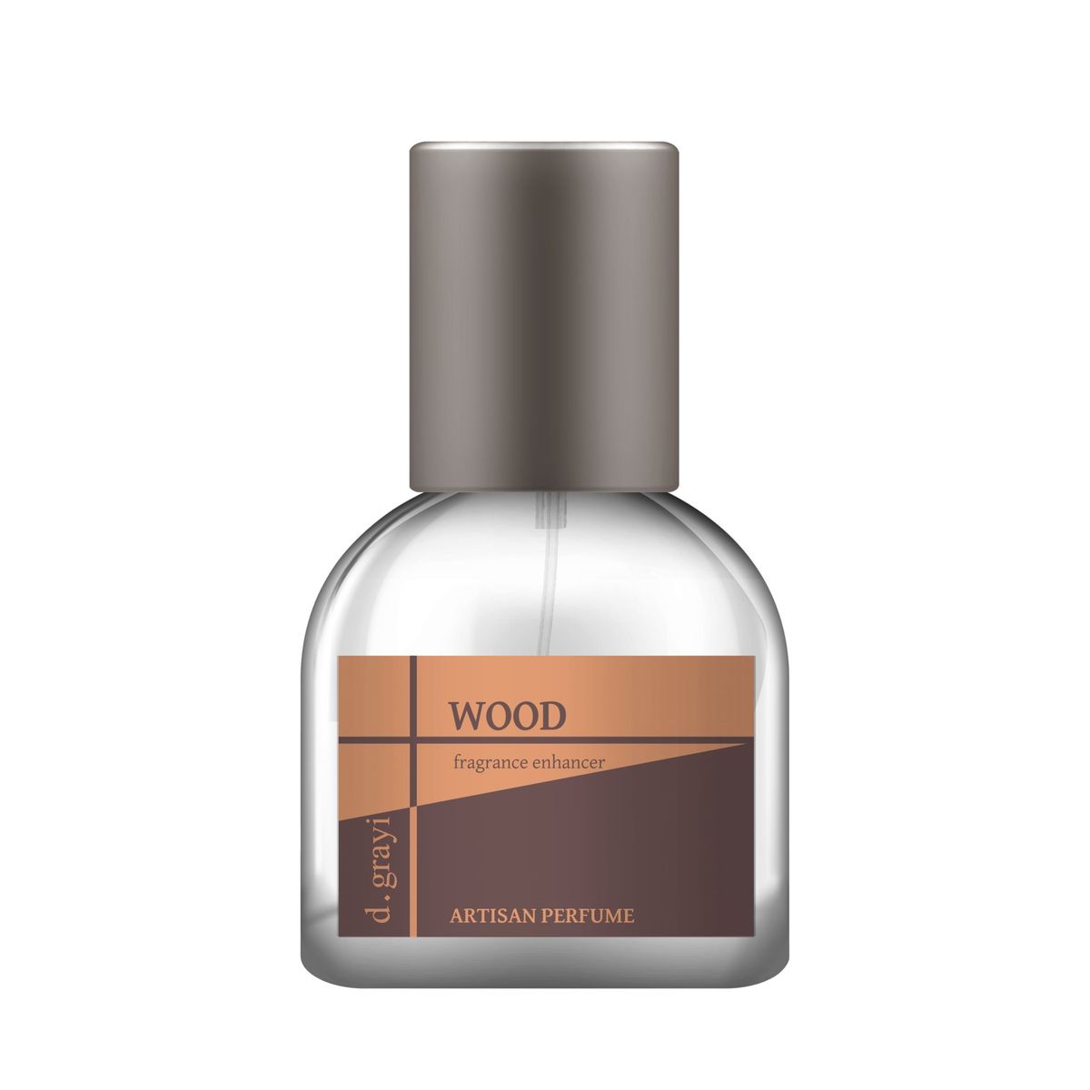 Wood