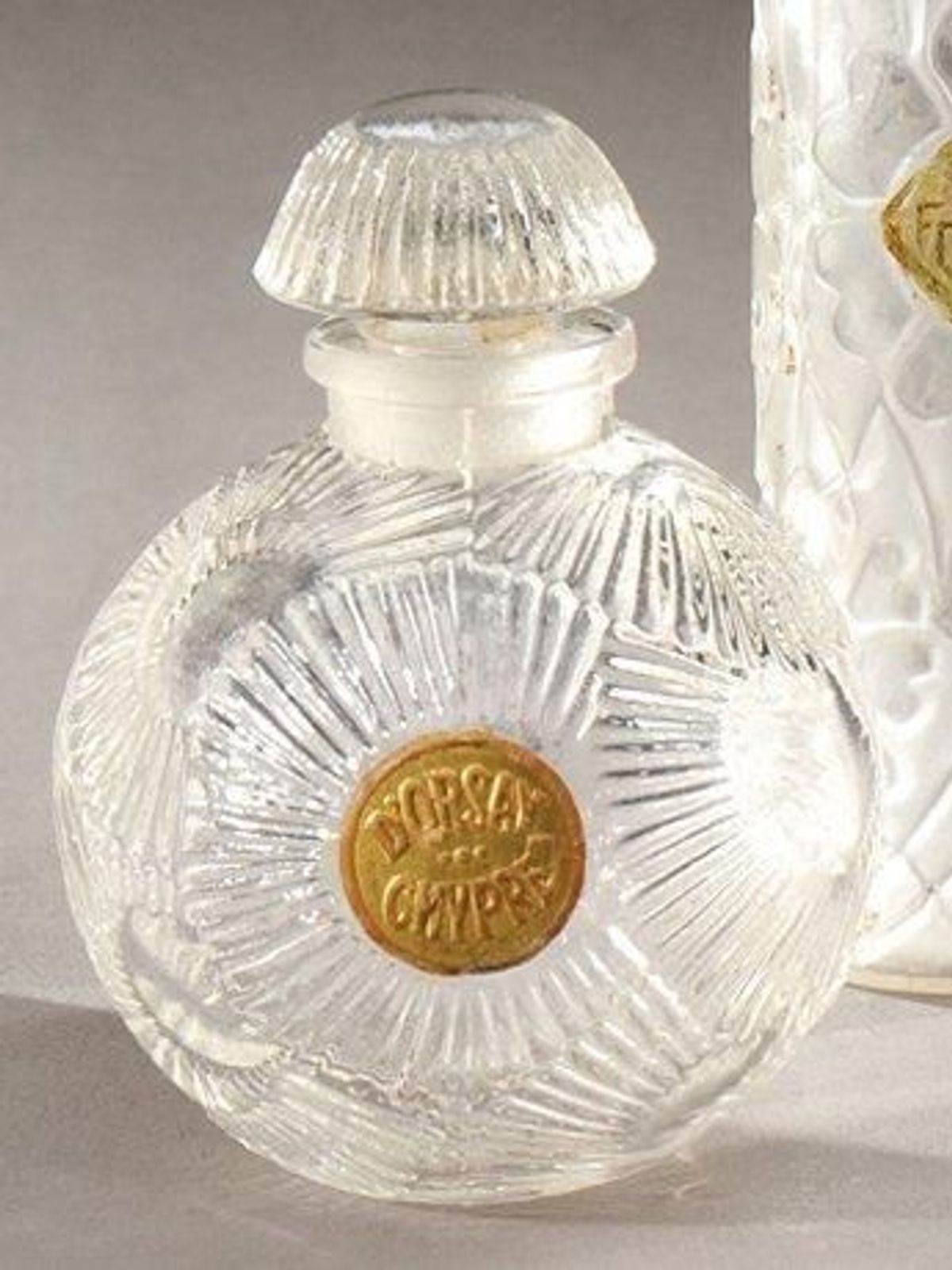 Chypre d'Orsay