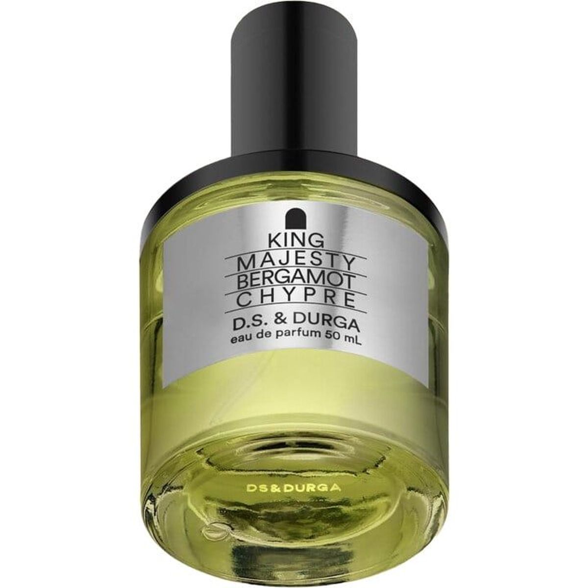 King Majesty Bergamot Chypre