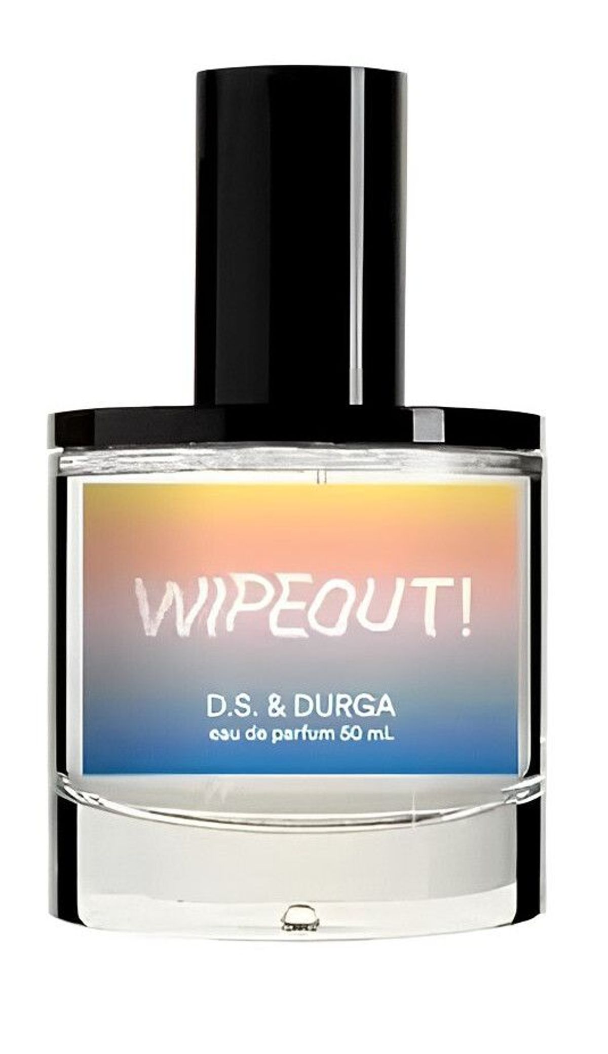 Wipeout!