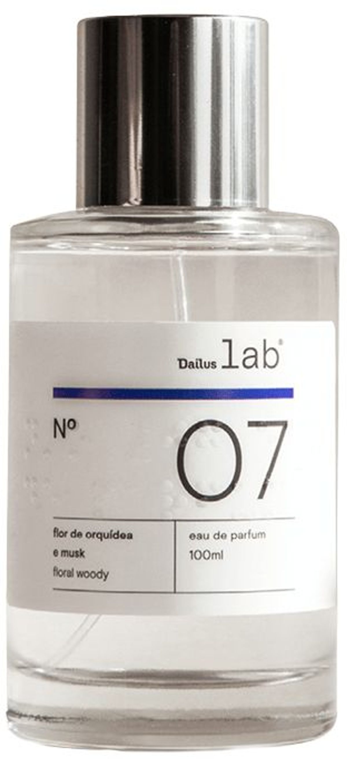 Nº 07