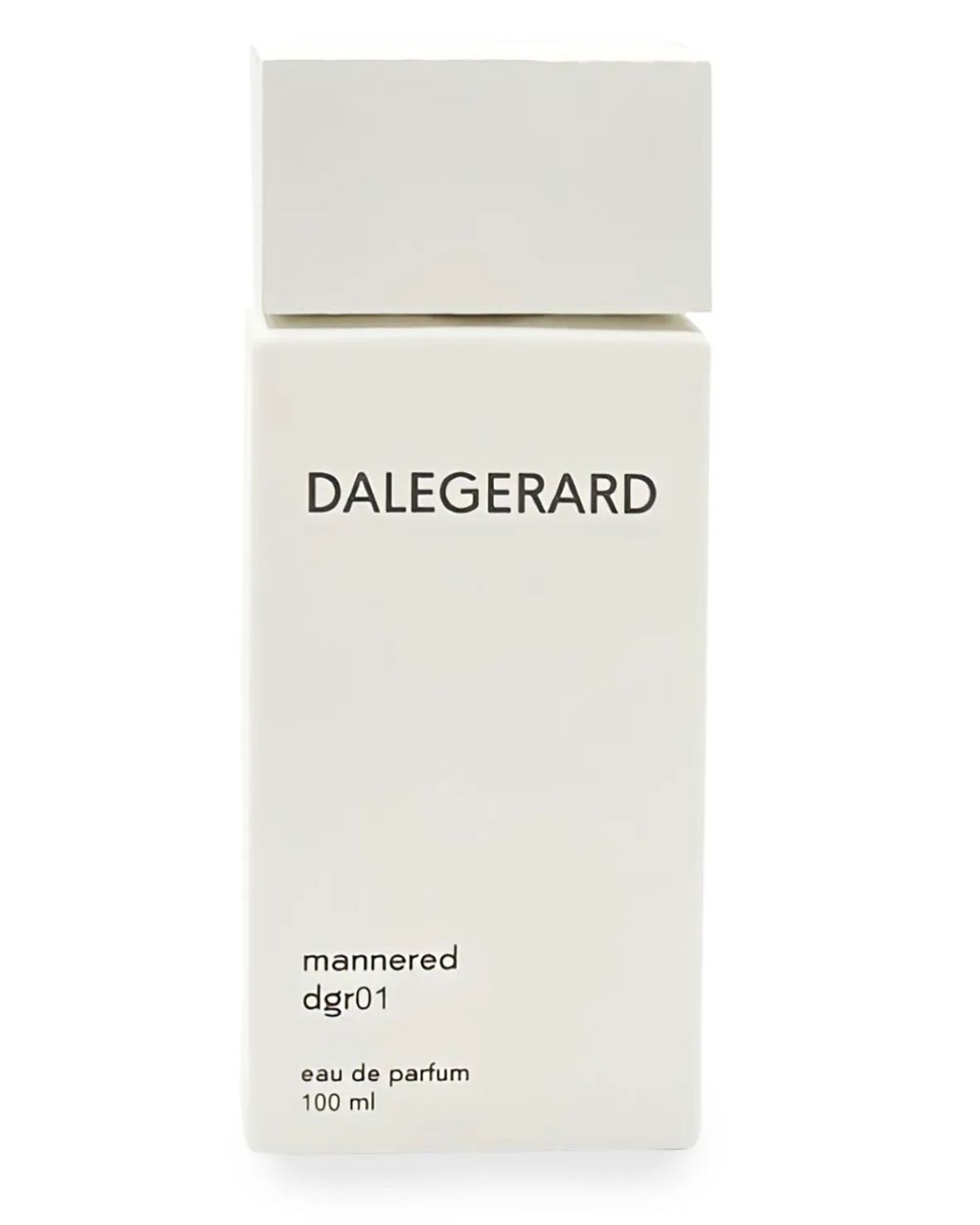 Mannered dgr01