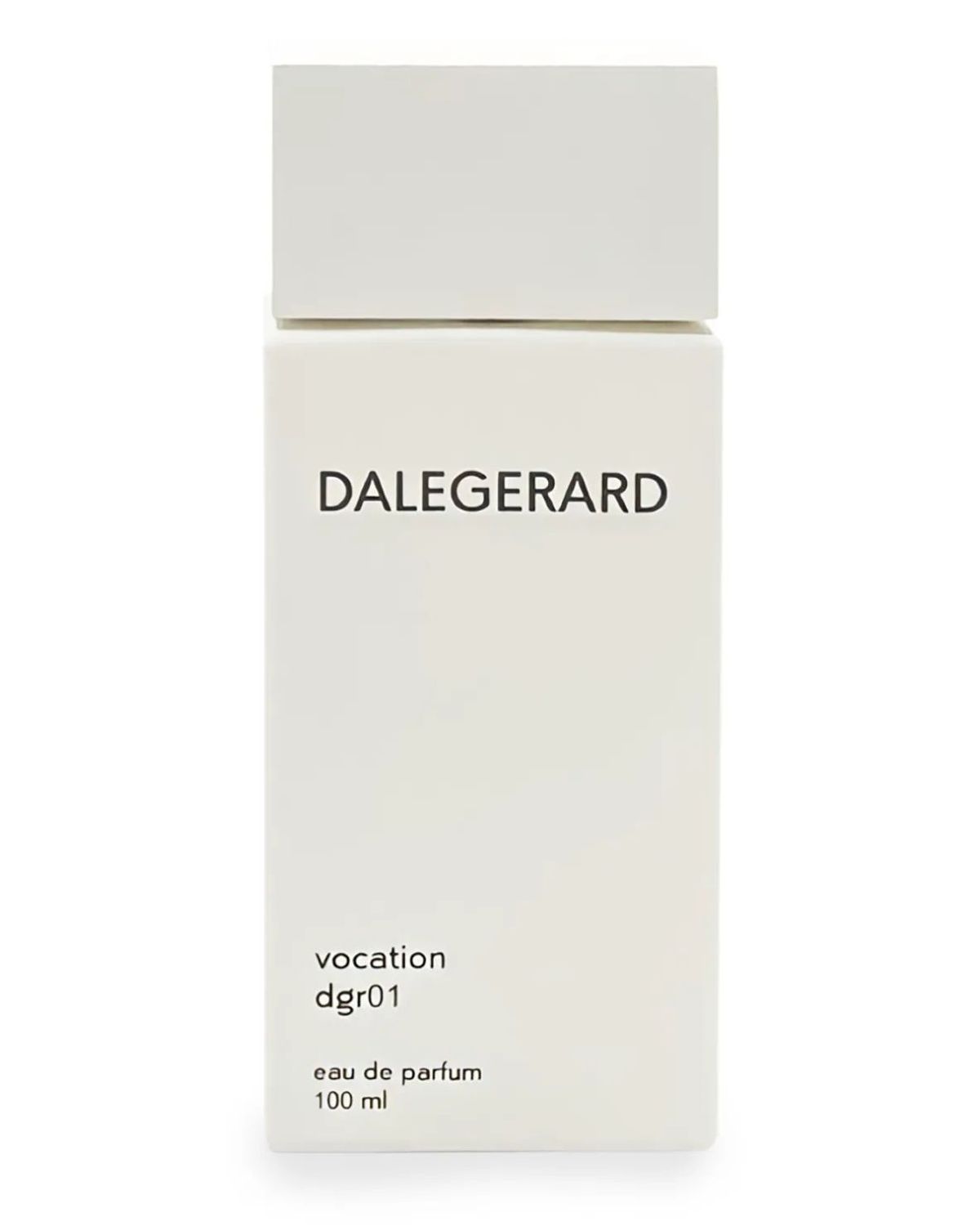 Vocation dgr01