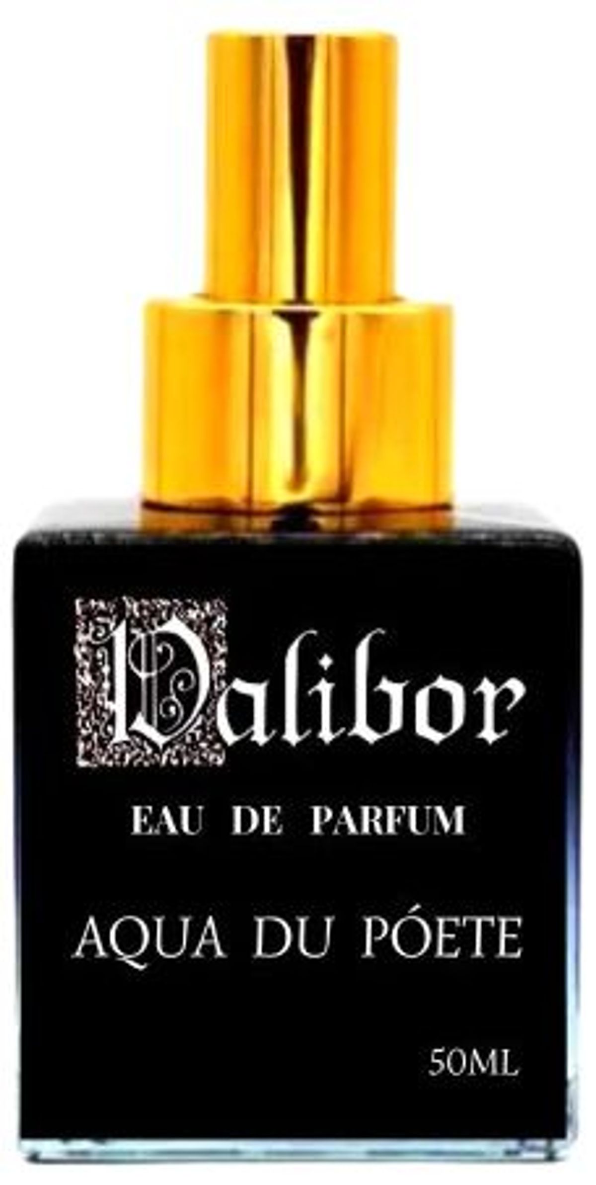 Aqua du Póete