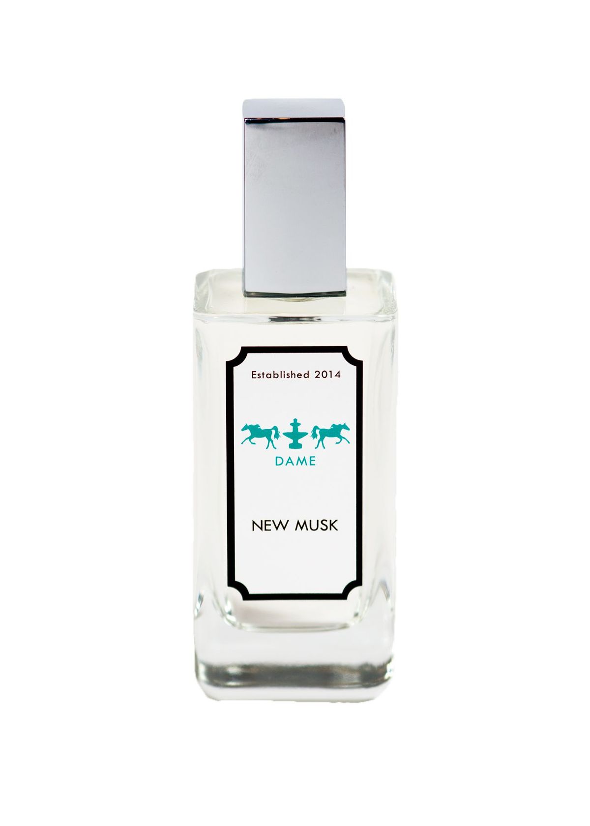 New Musk