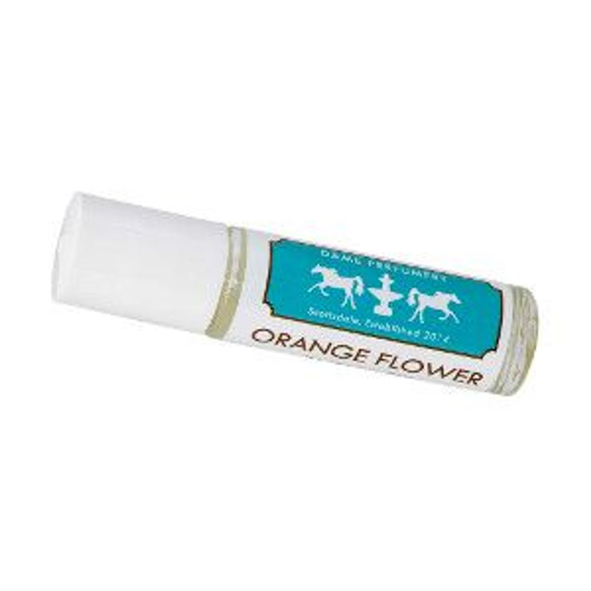 Soliflore Orange Flower