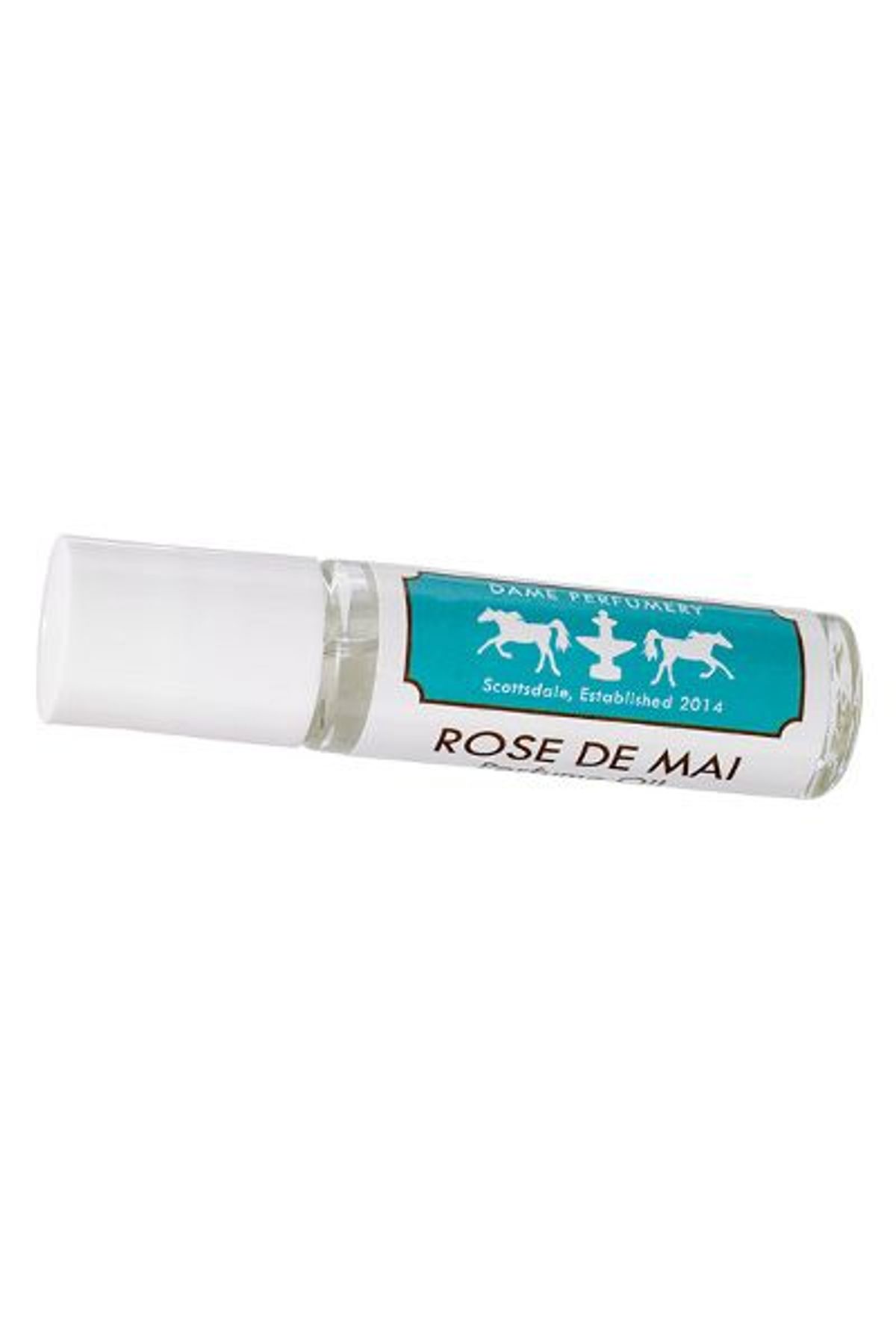Soliflore Rose De Mai