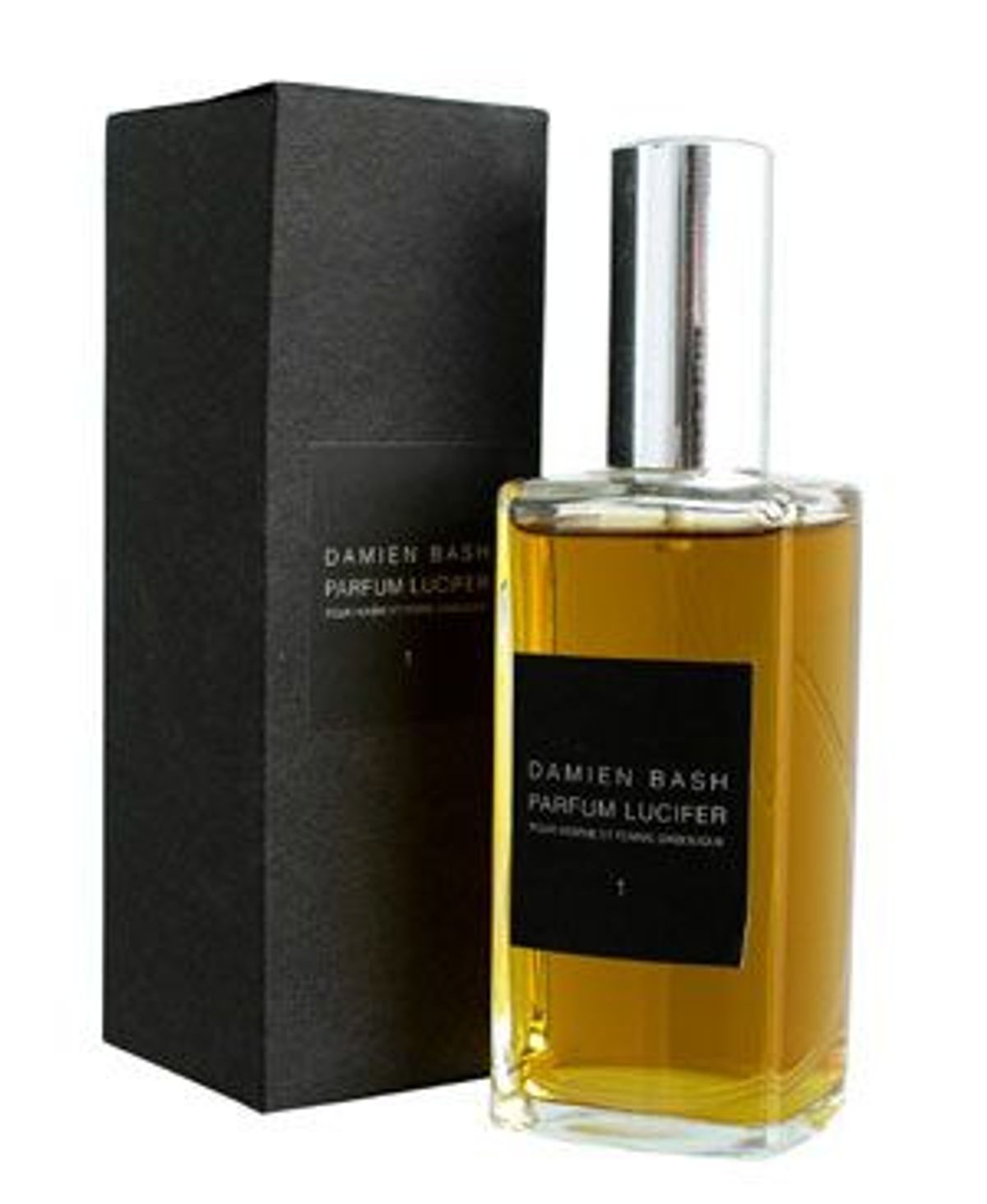 Parfum Lucifer No.1