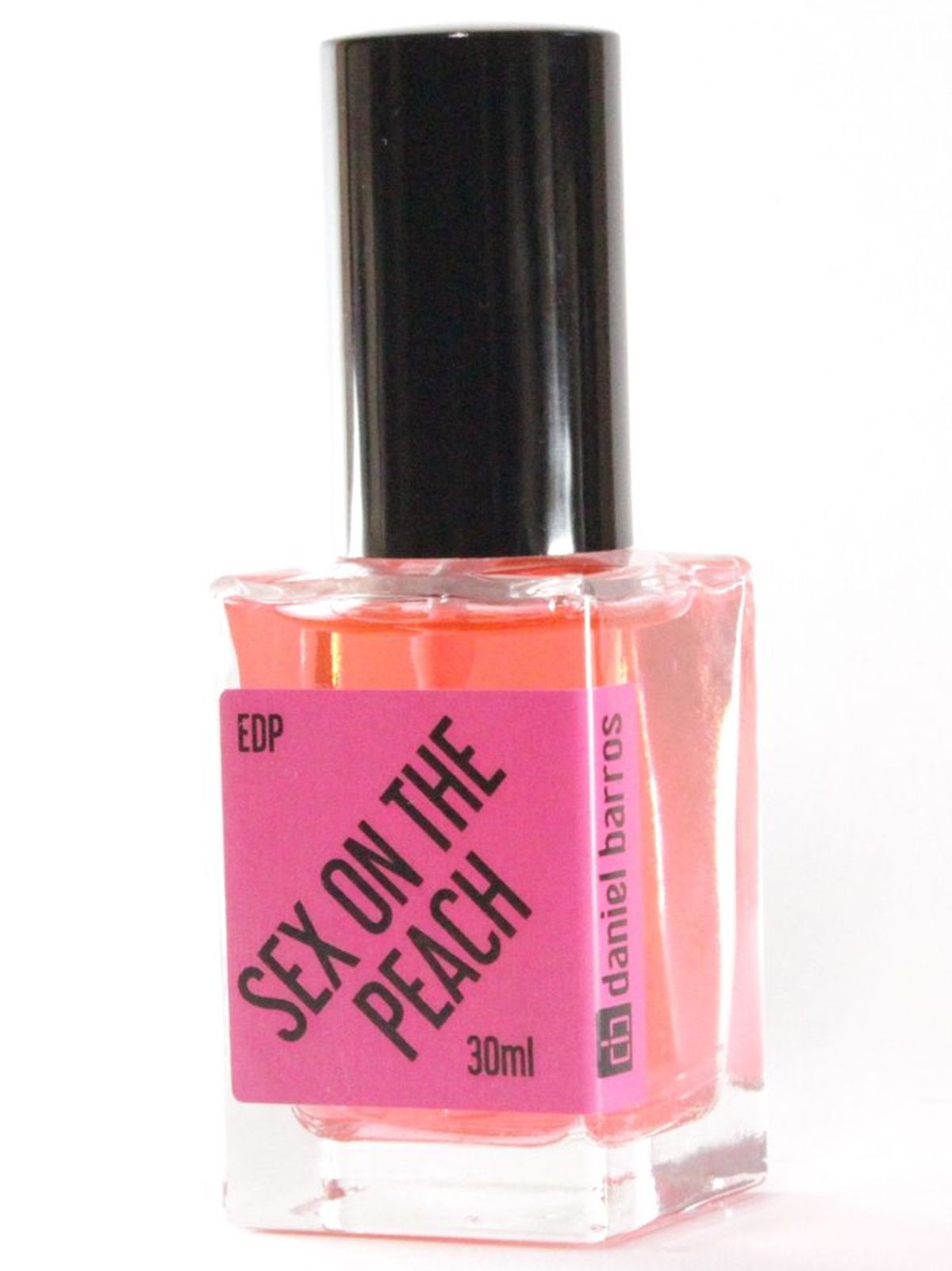 Sex on the Peach