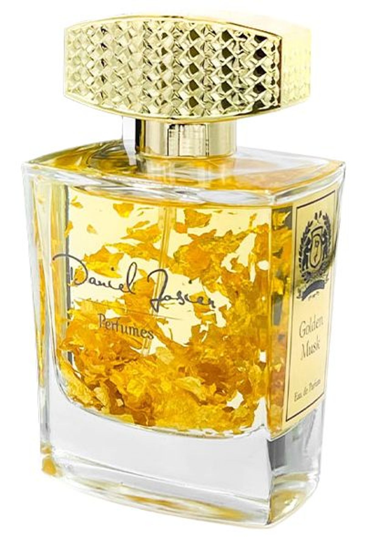 Golden Musk