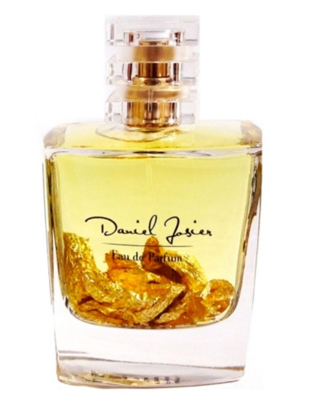 Golden Vetiver