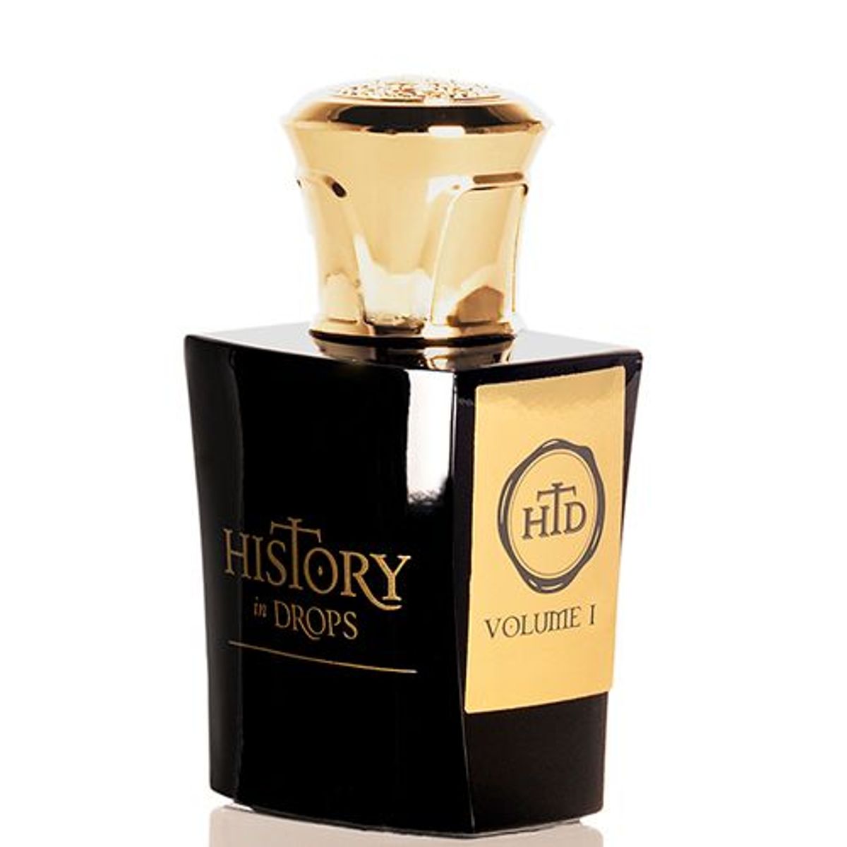 History in Drops Volume I