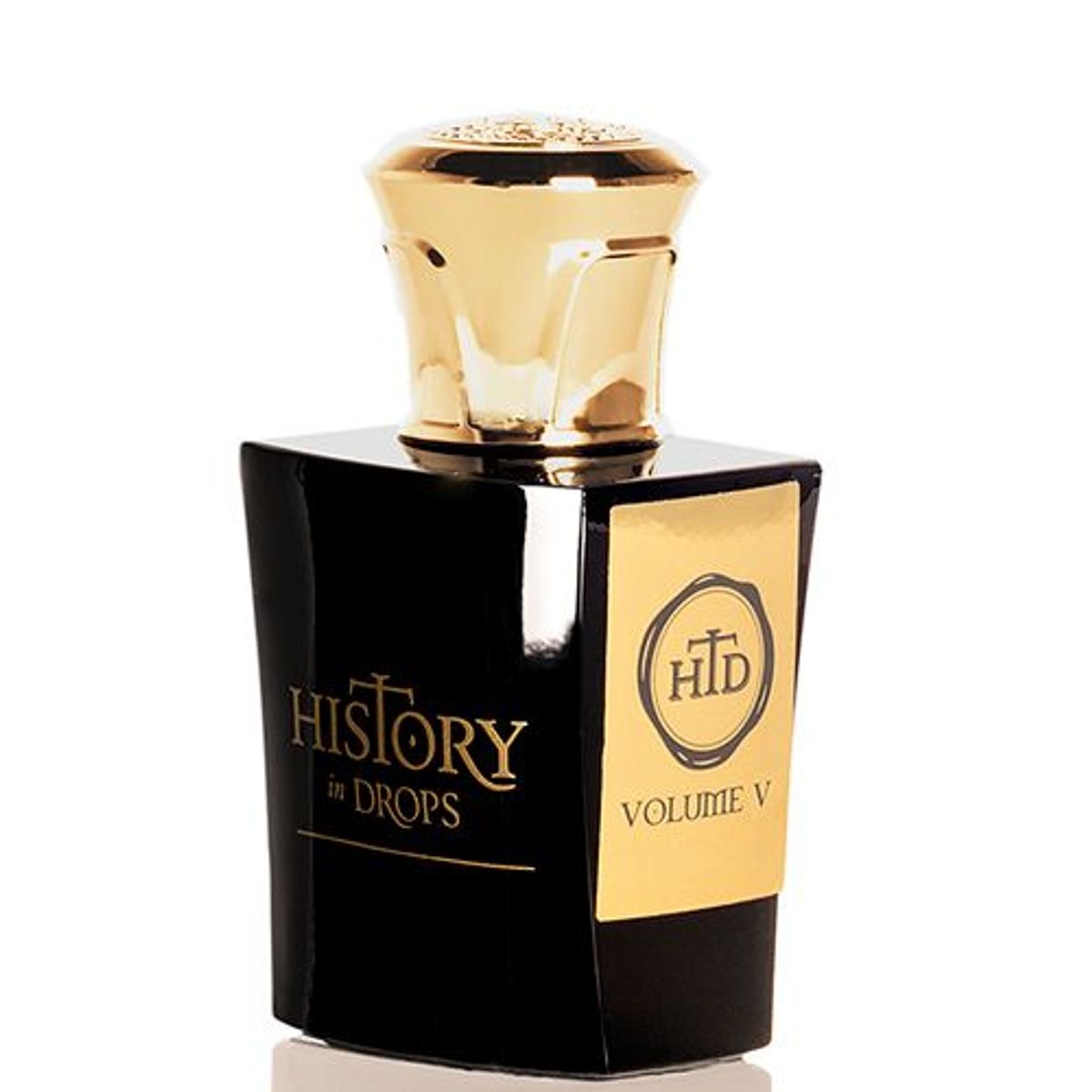 History in Drops Volume V
