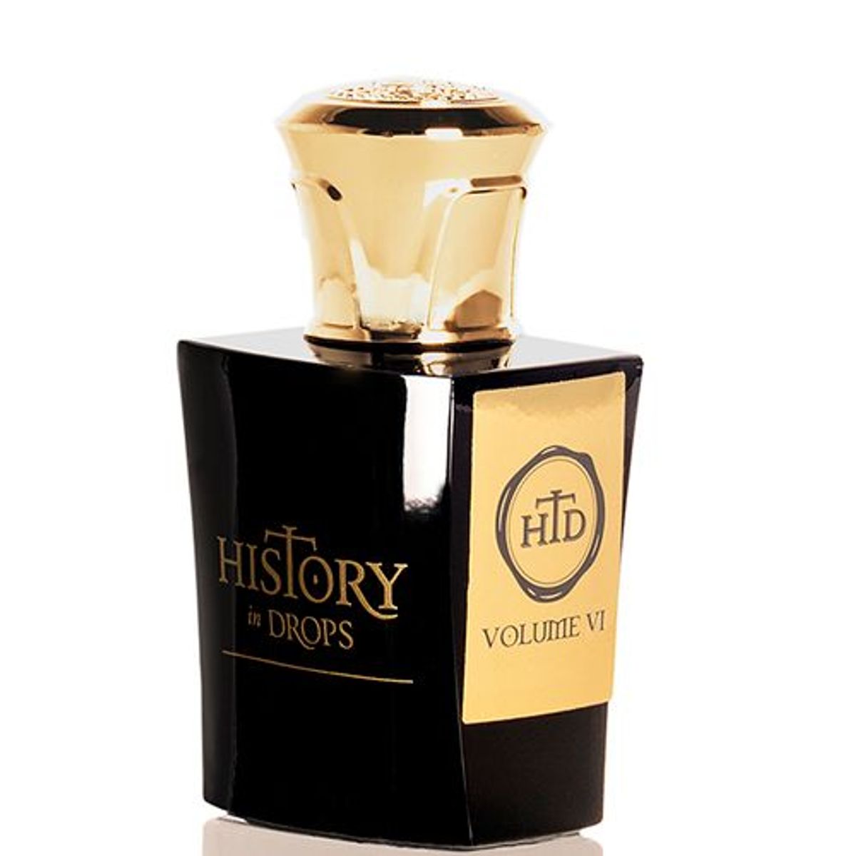 History in Drops Volume VI