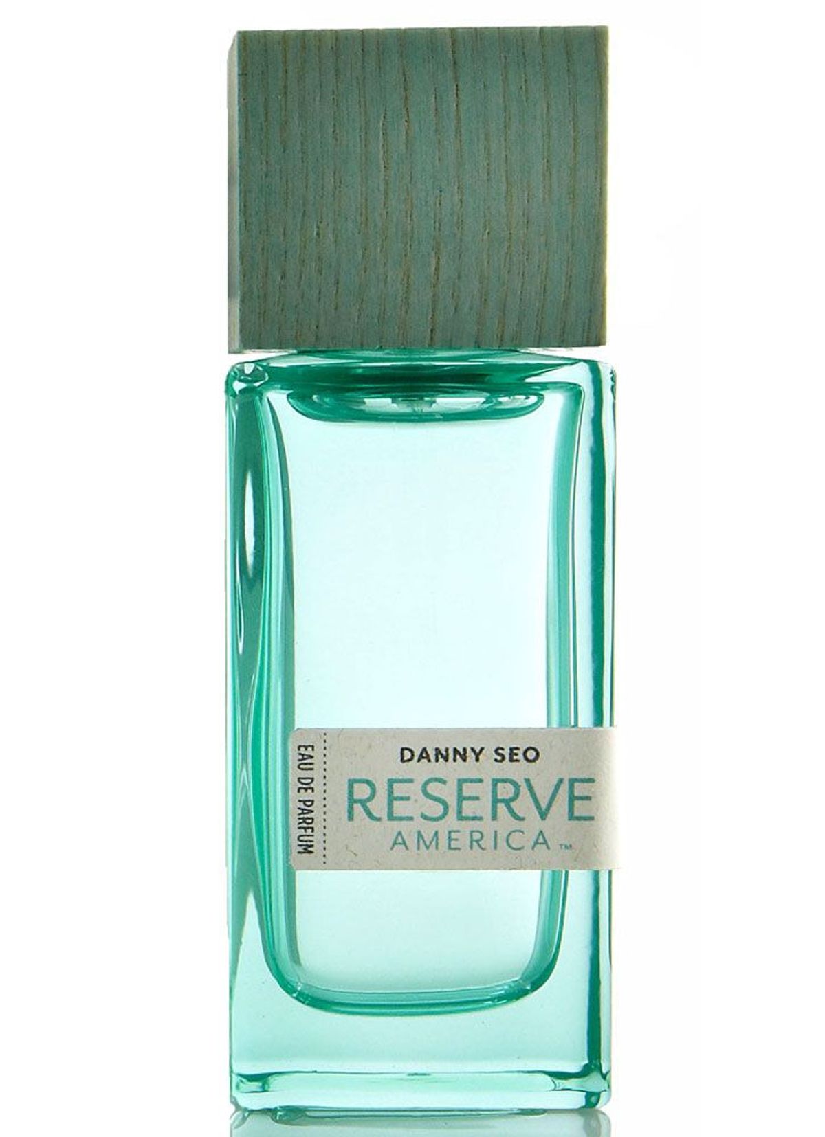 Reserve America