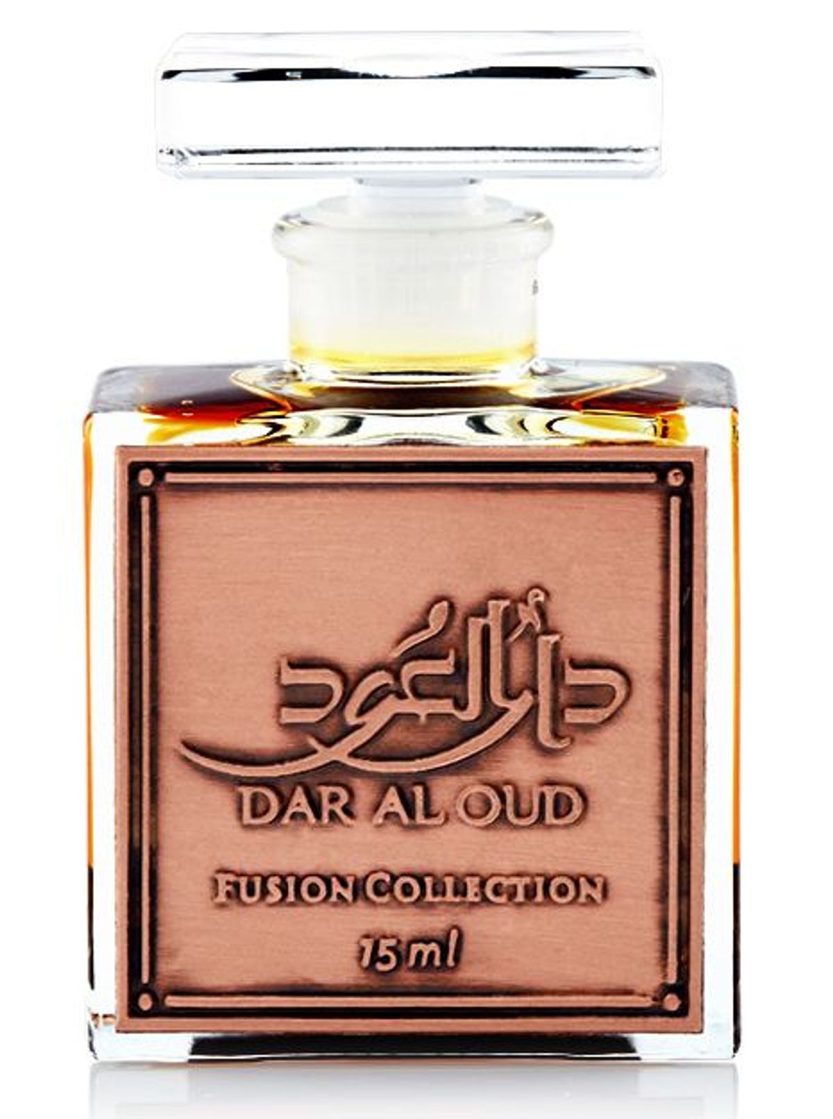 Oud Amber