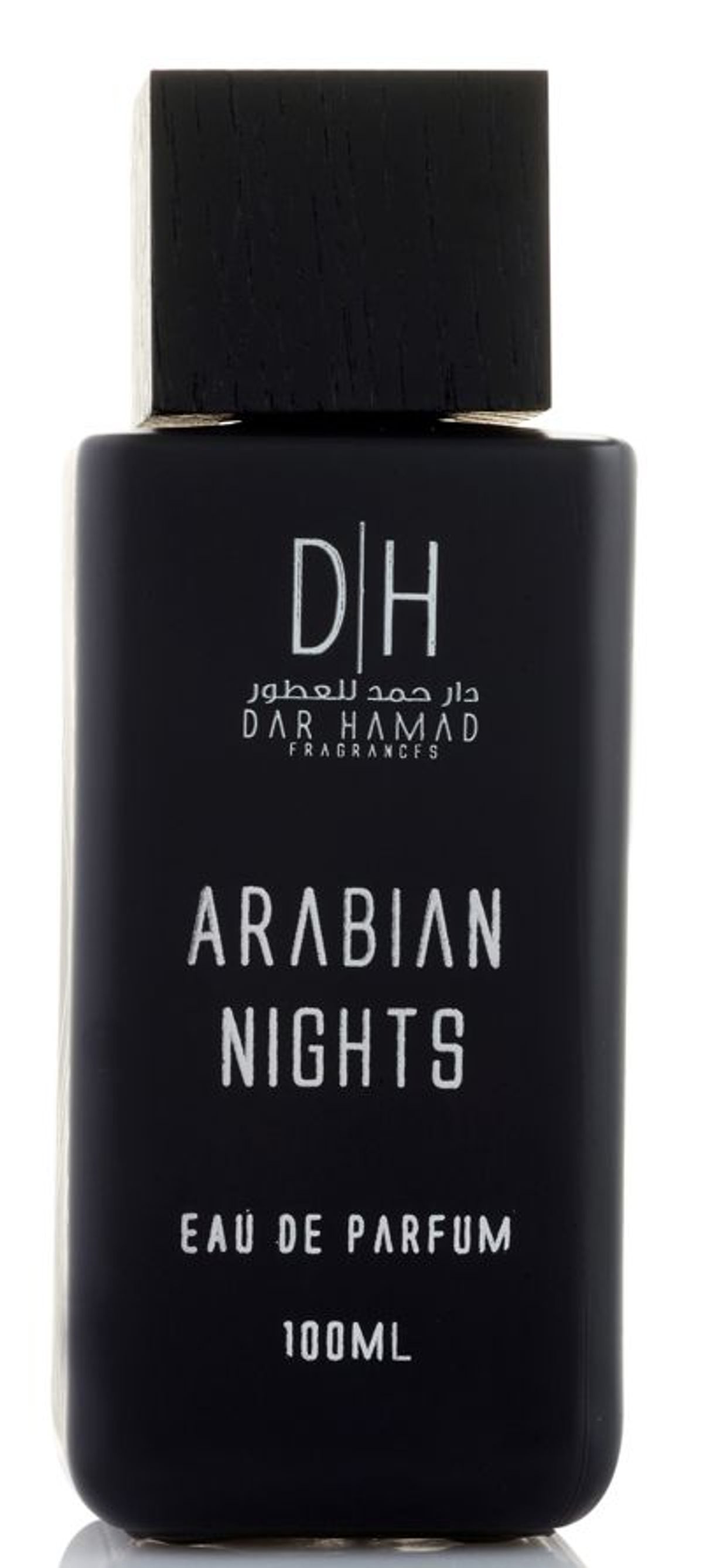 Arabian Night
