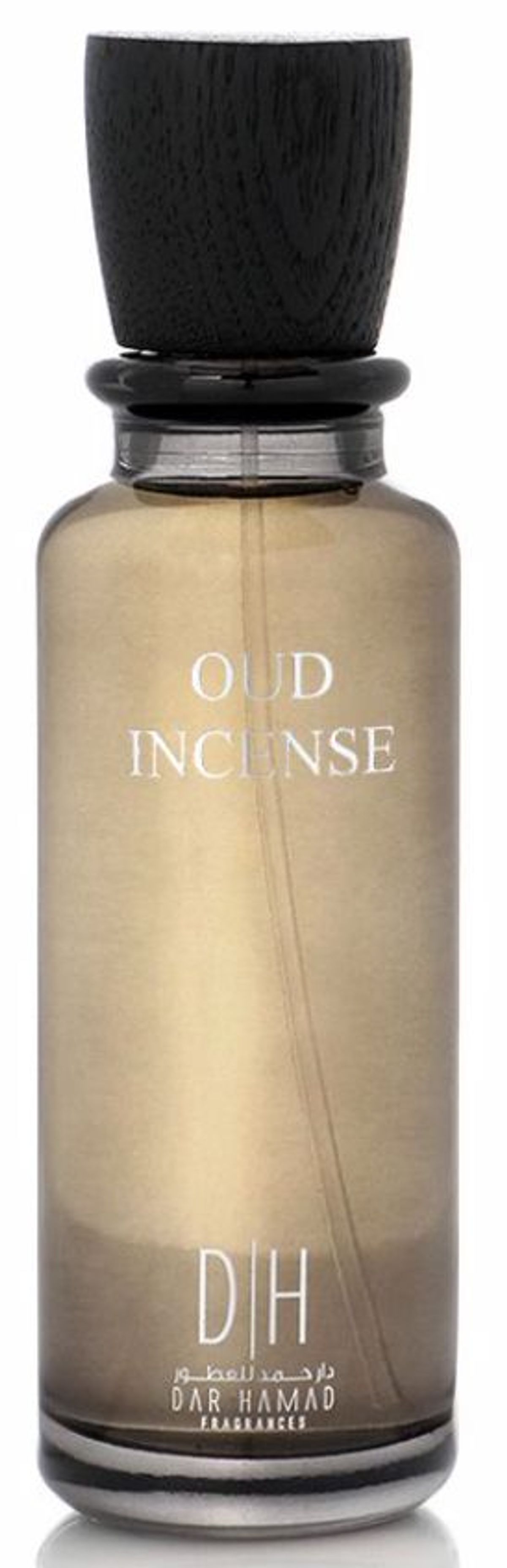 Oud Incense