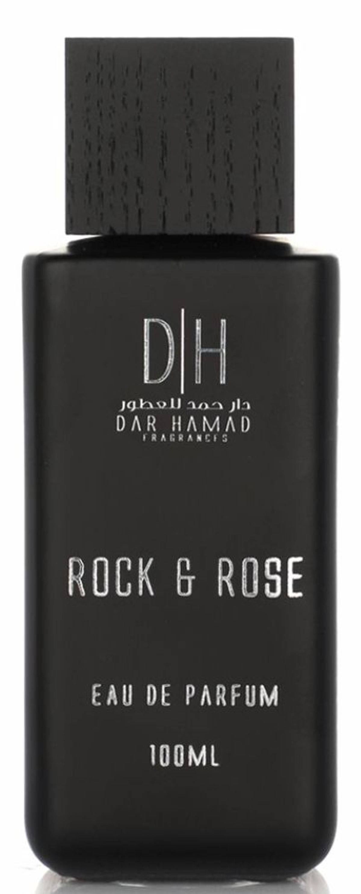 Rock & Rose