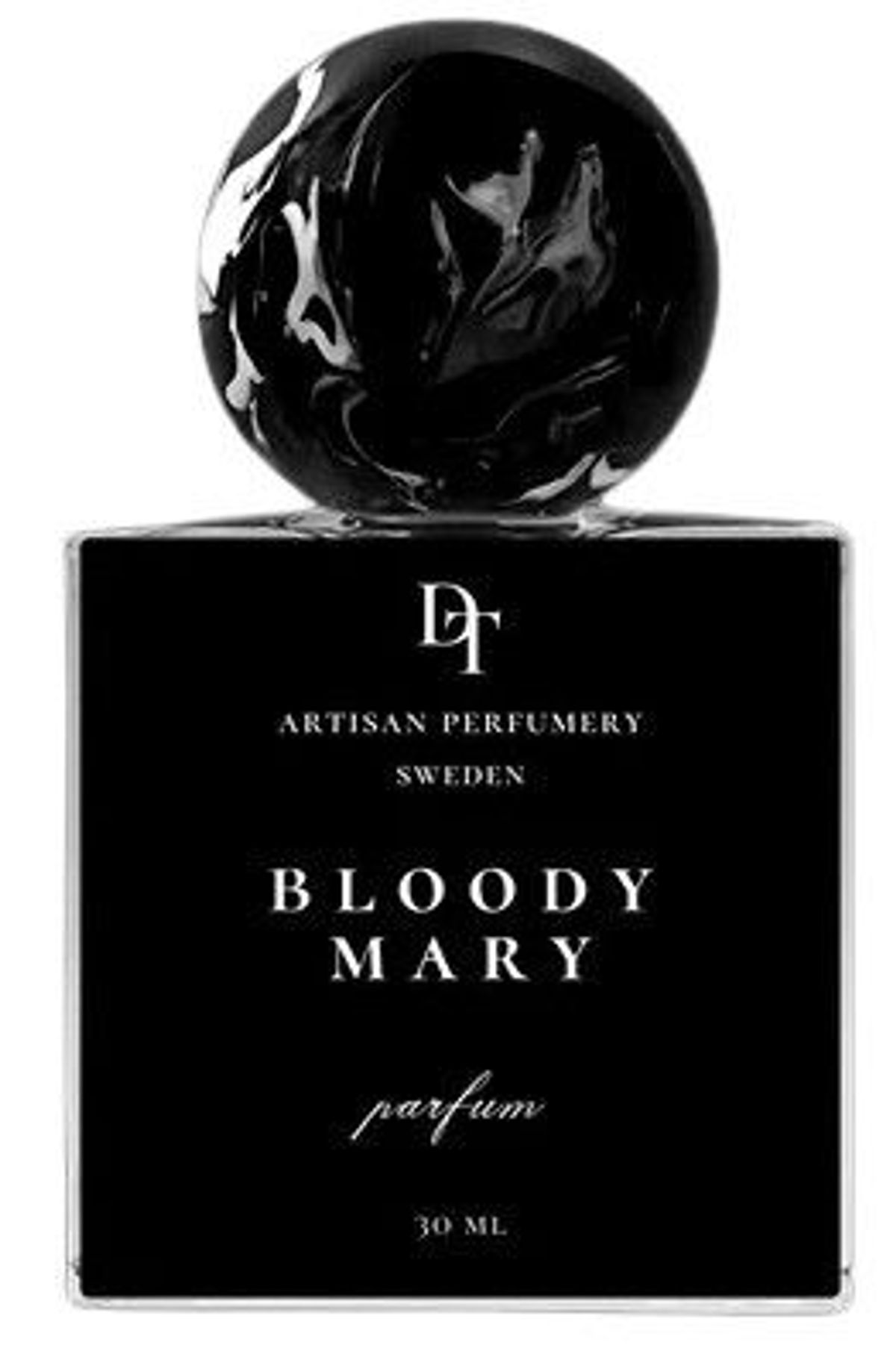 Bloody Mary