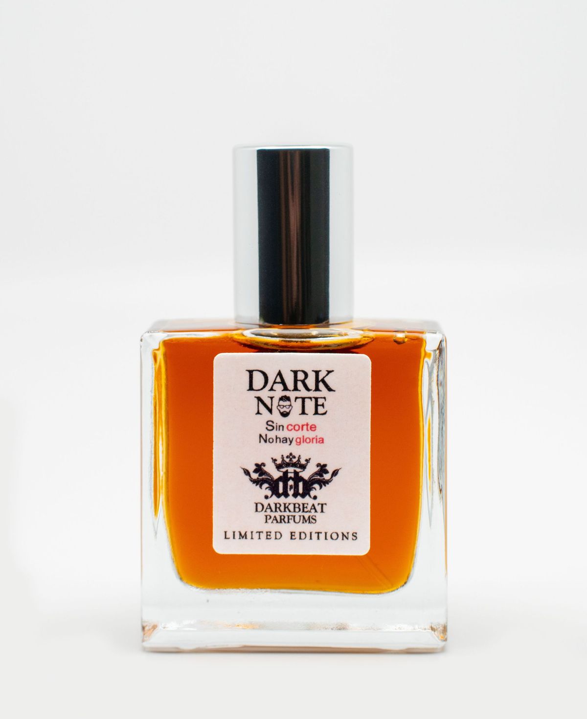 Dark Note