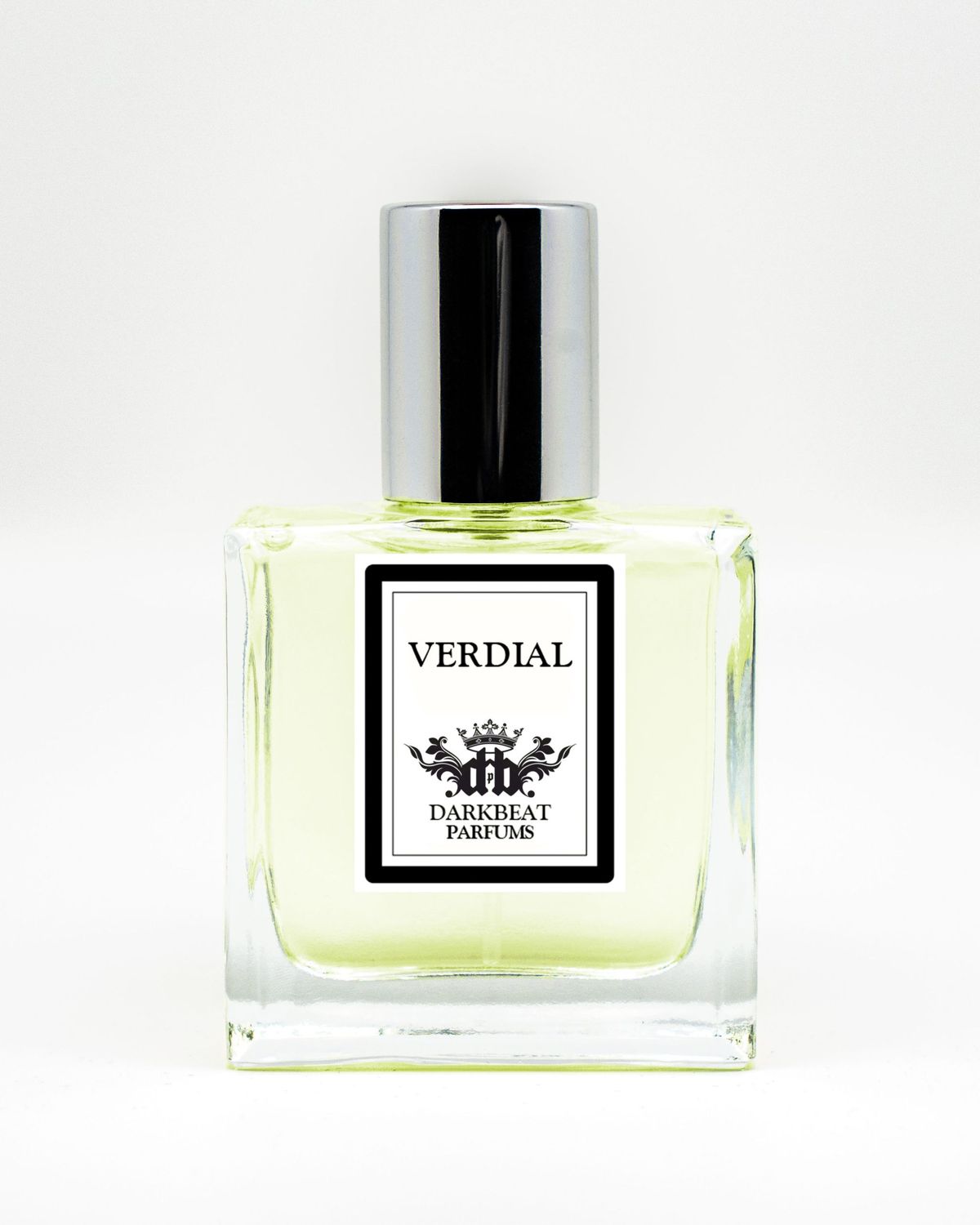 Verdial