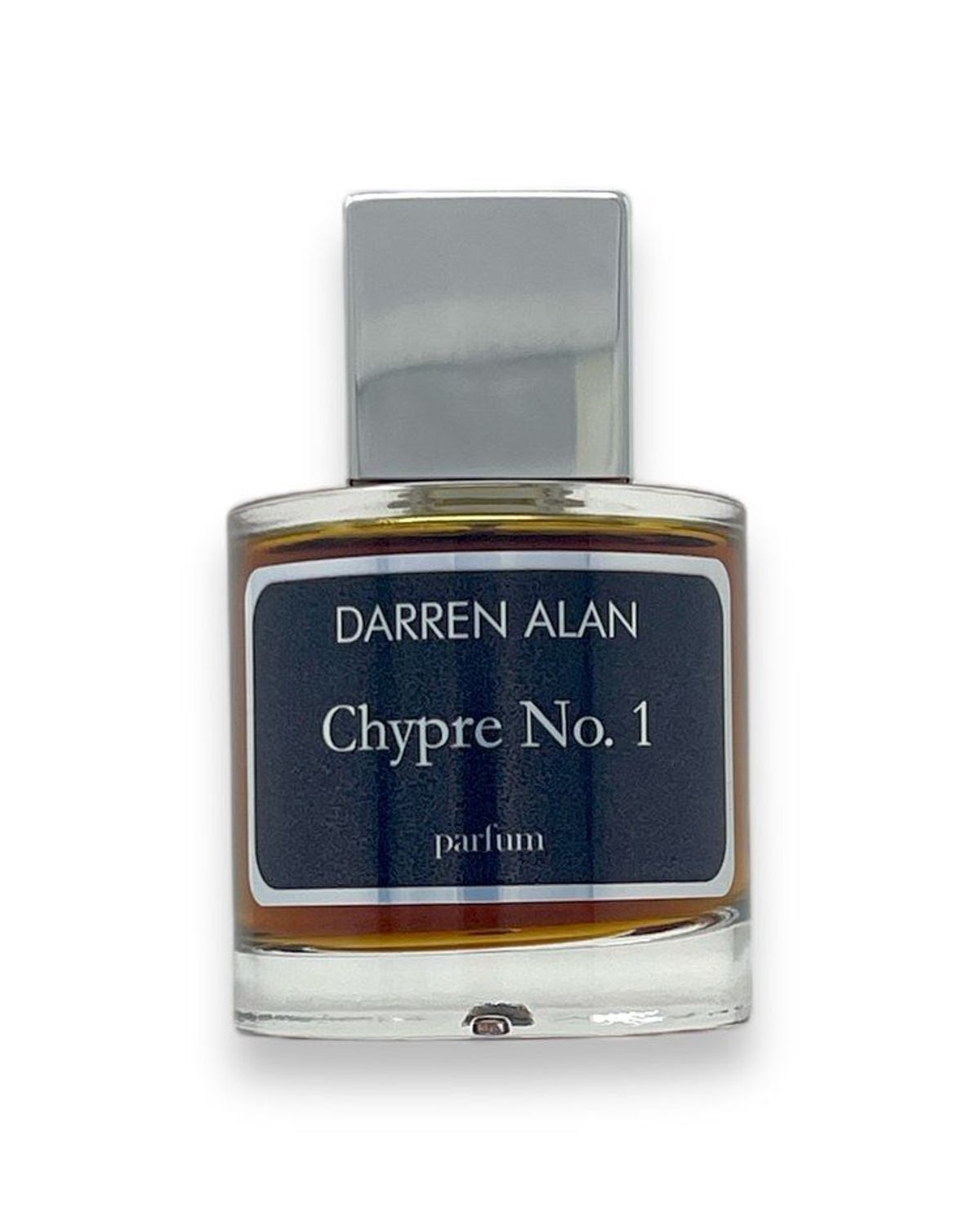 Chypre No.1 Parfum