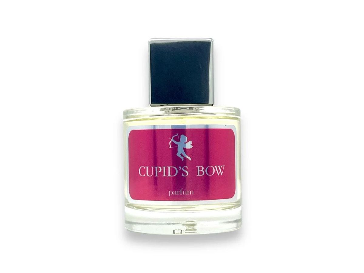 Cupid's Bow