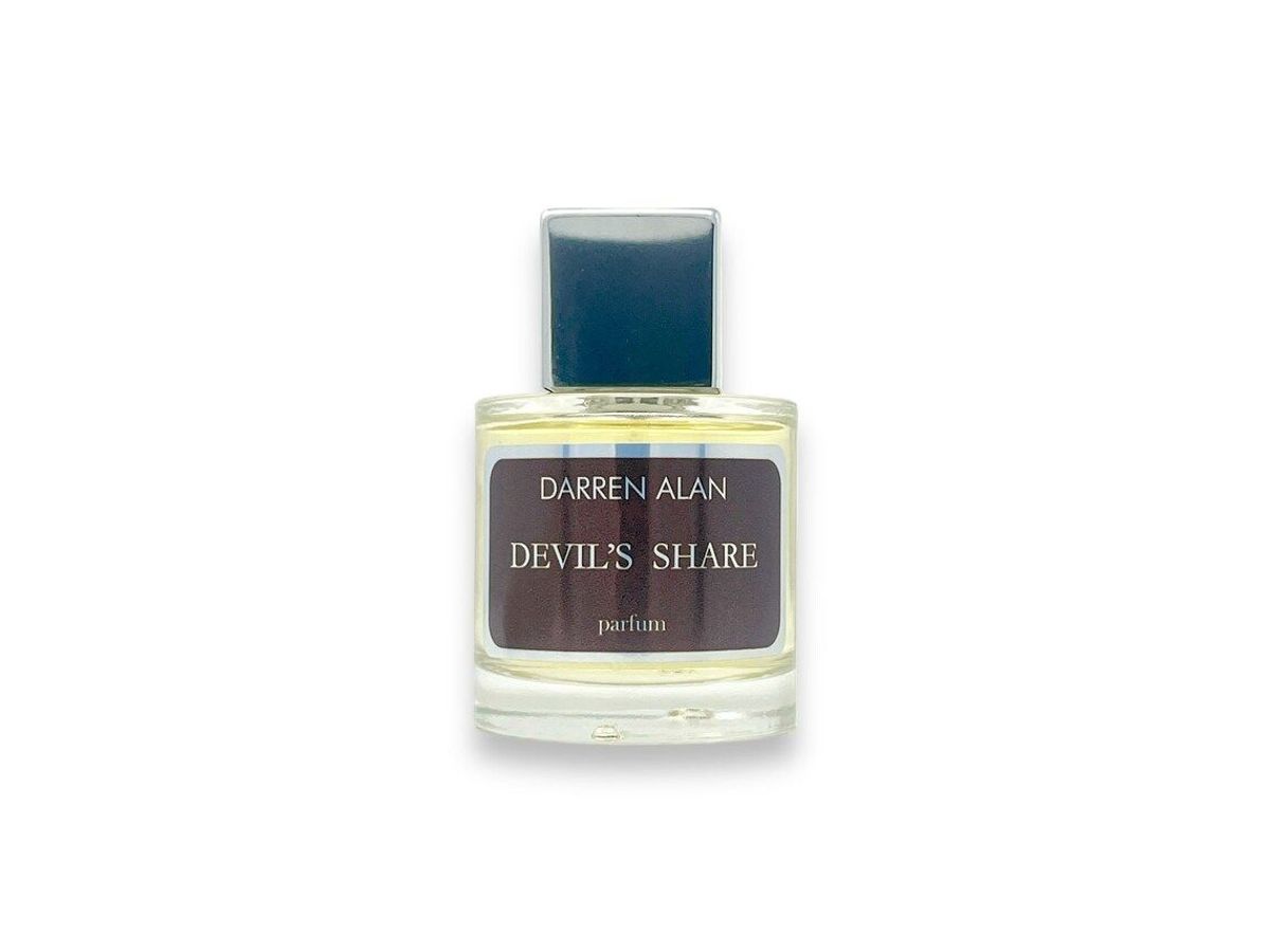 Devil's Share