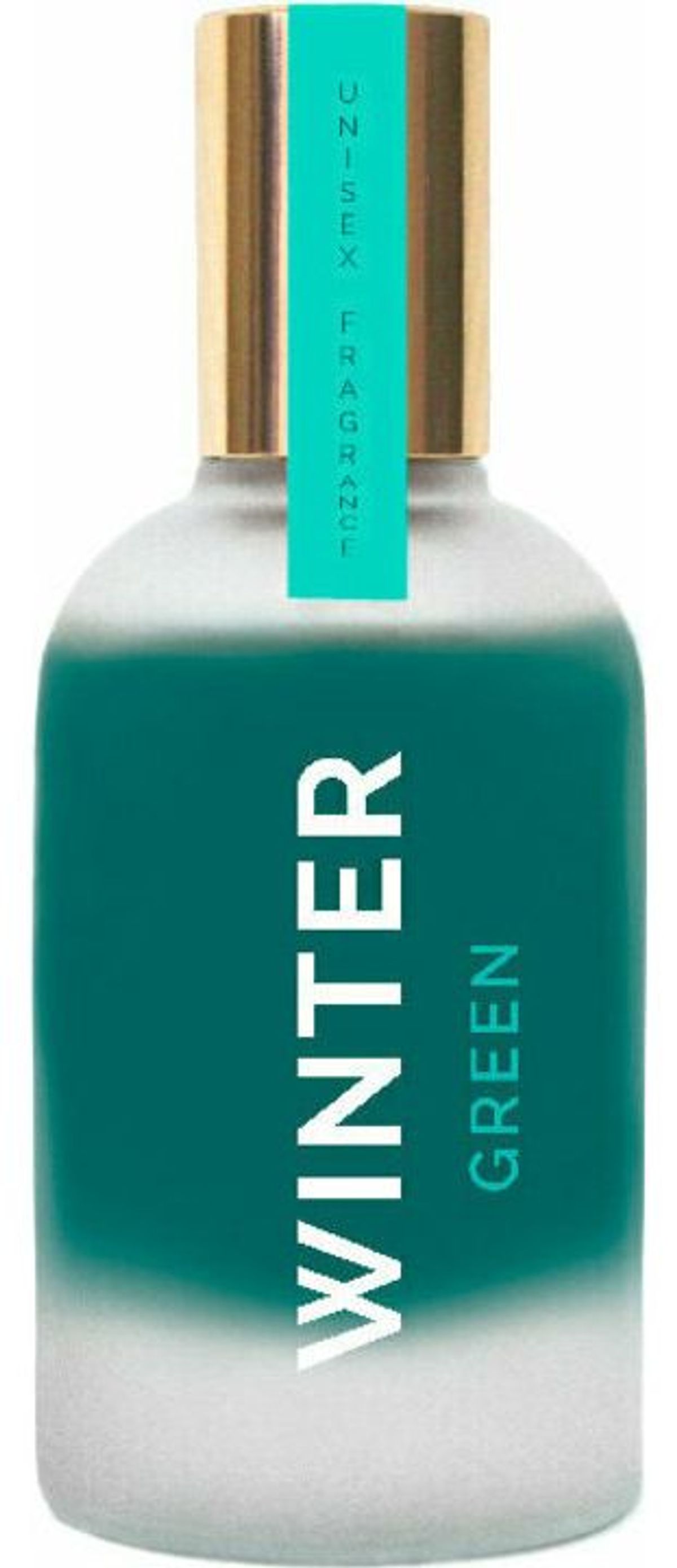 Winter Green