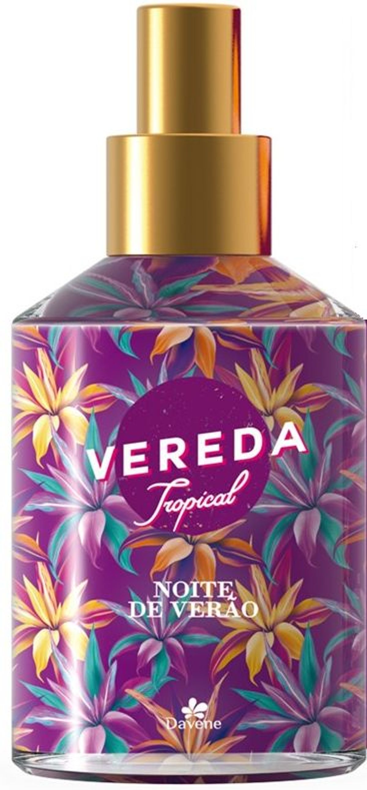 Vereda Tropical Noite de Verão