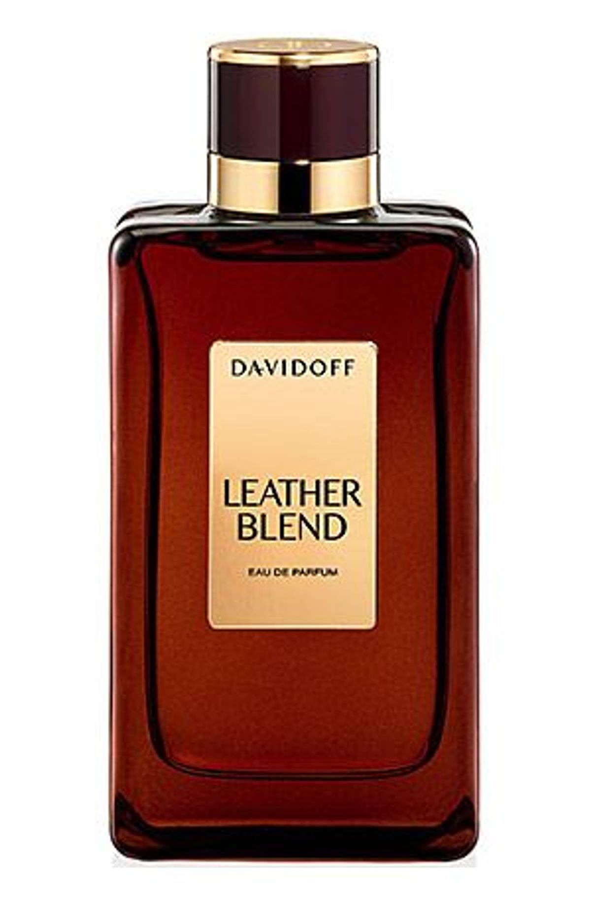 Davidoff Leather Blend